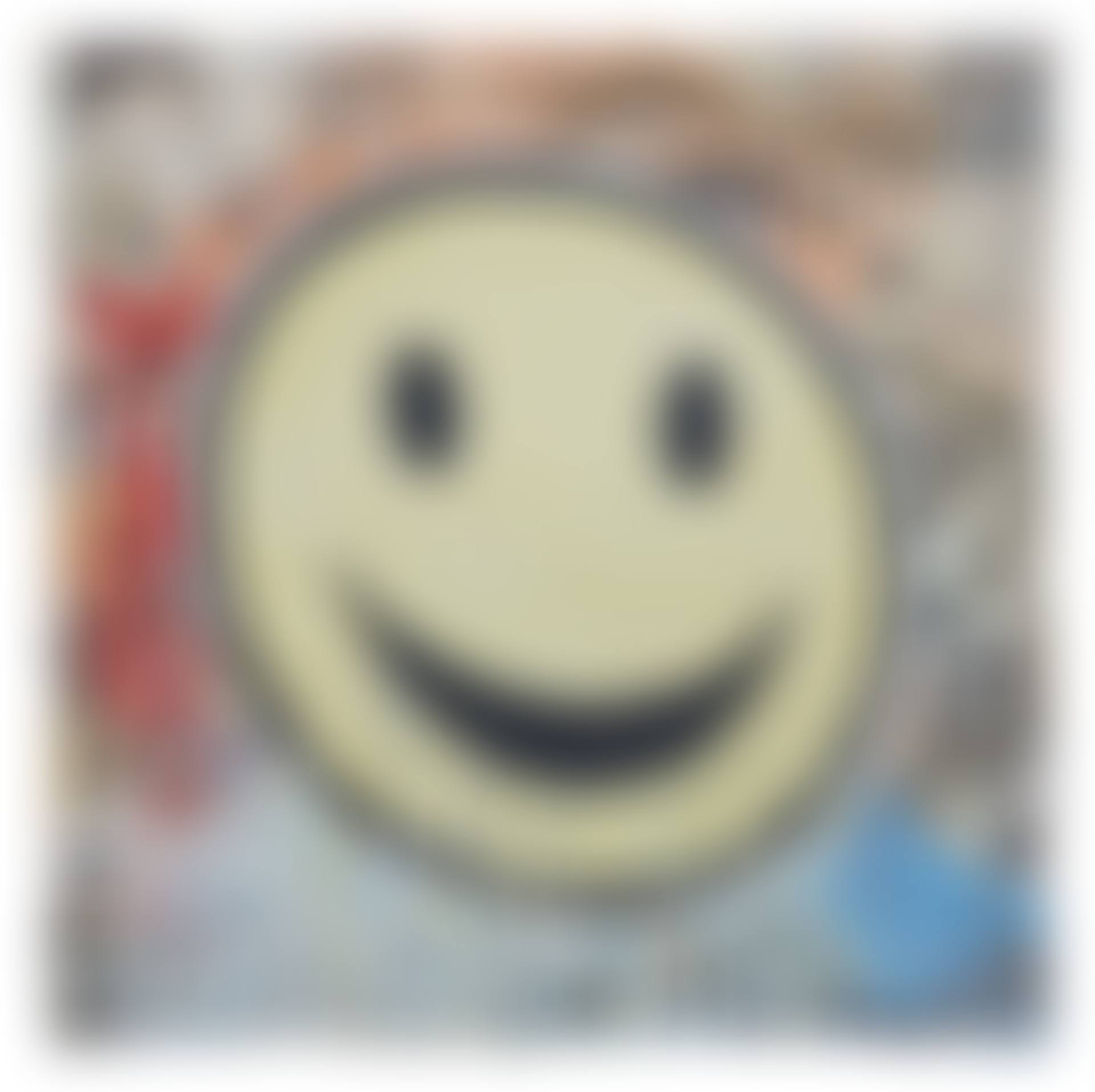 SMILEY FACE (preview)