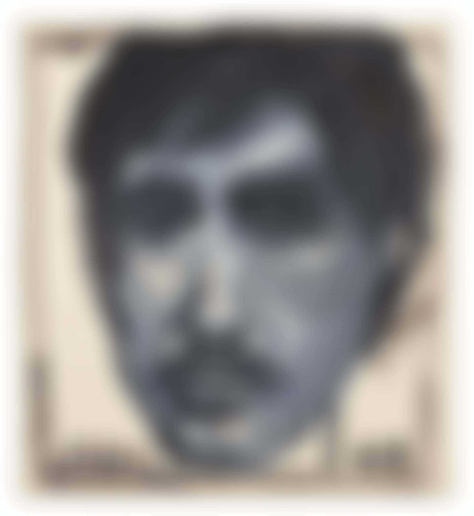 Untitled (Self Portrait) (preview)