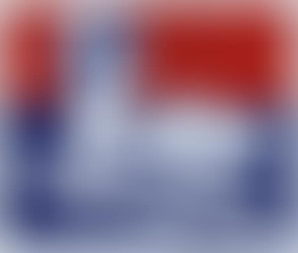 Sandwich and Soda, for Ten Works by Ten Painters portfolio (preview)