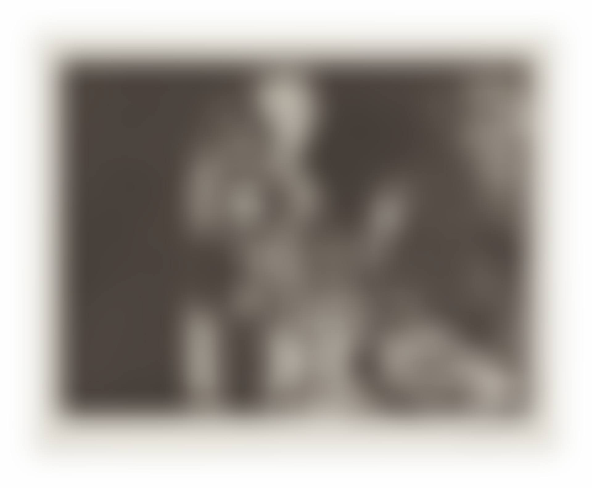 JEUNE COUPLE, VIEUX COUPLE, SPECTATEUR, AVEC UN CARROSSE AU FOND (B. 1584; BA. 1600) (preview)