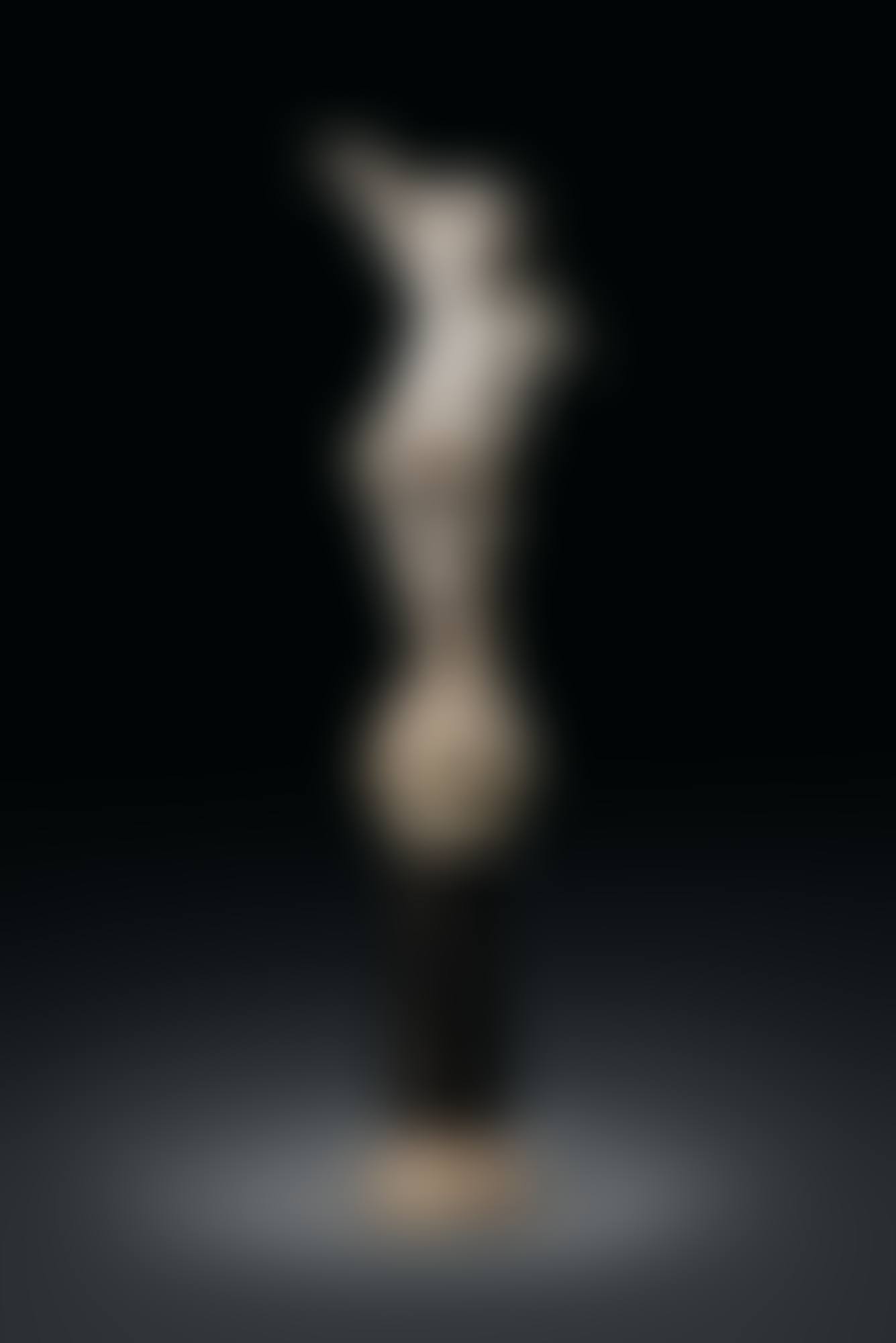Luce (Cupid entangled in a net) (preview)