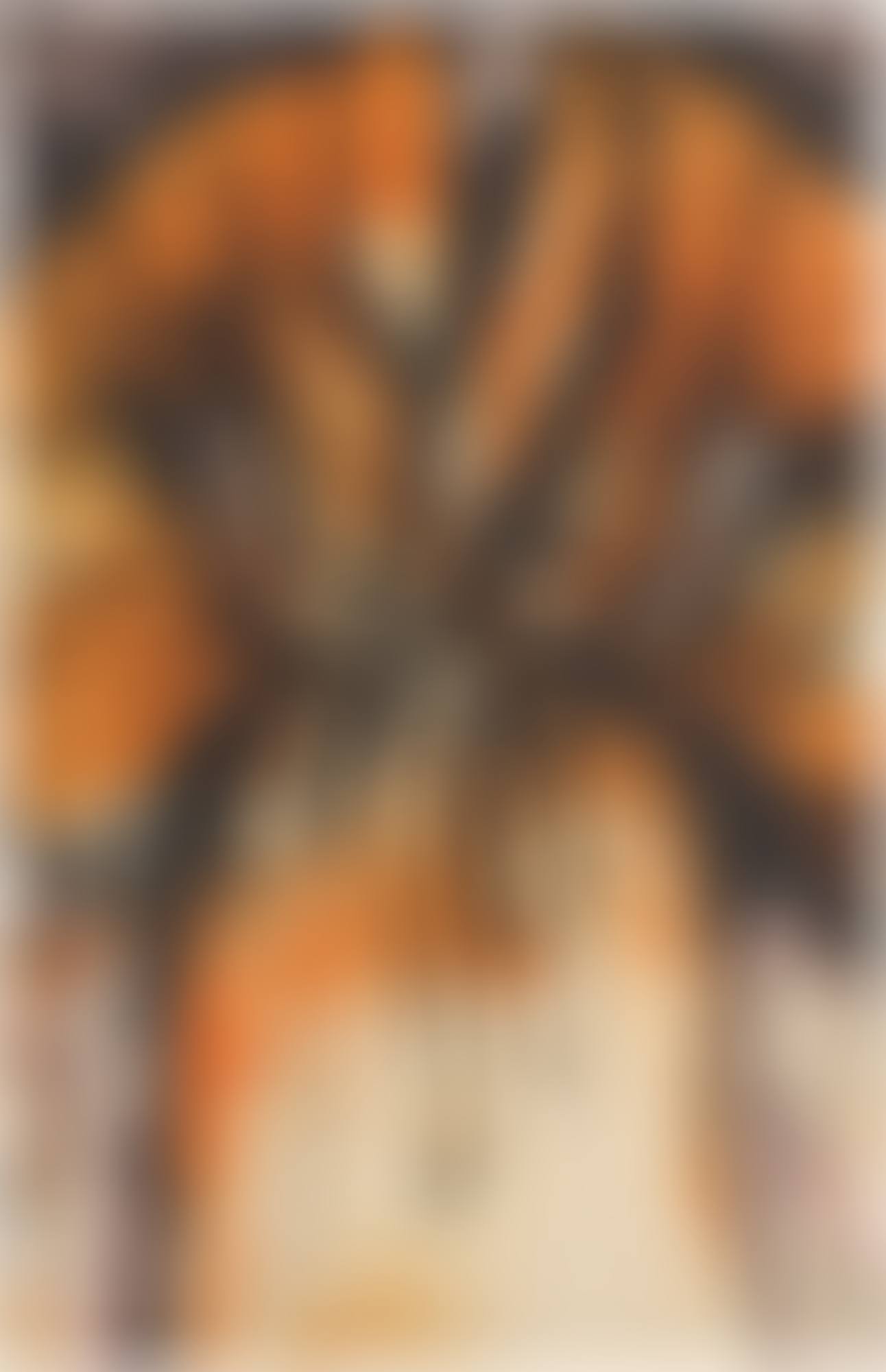 A ROBE IN LOS ANGELES (D'OENCH & FEINBERG 169) (preview)