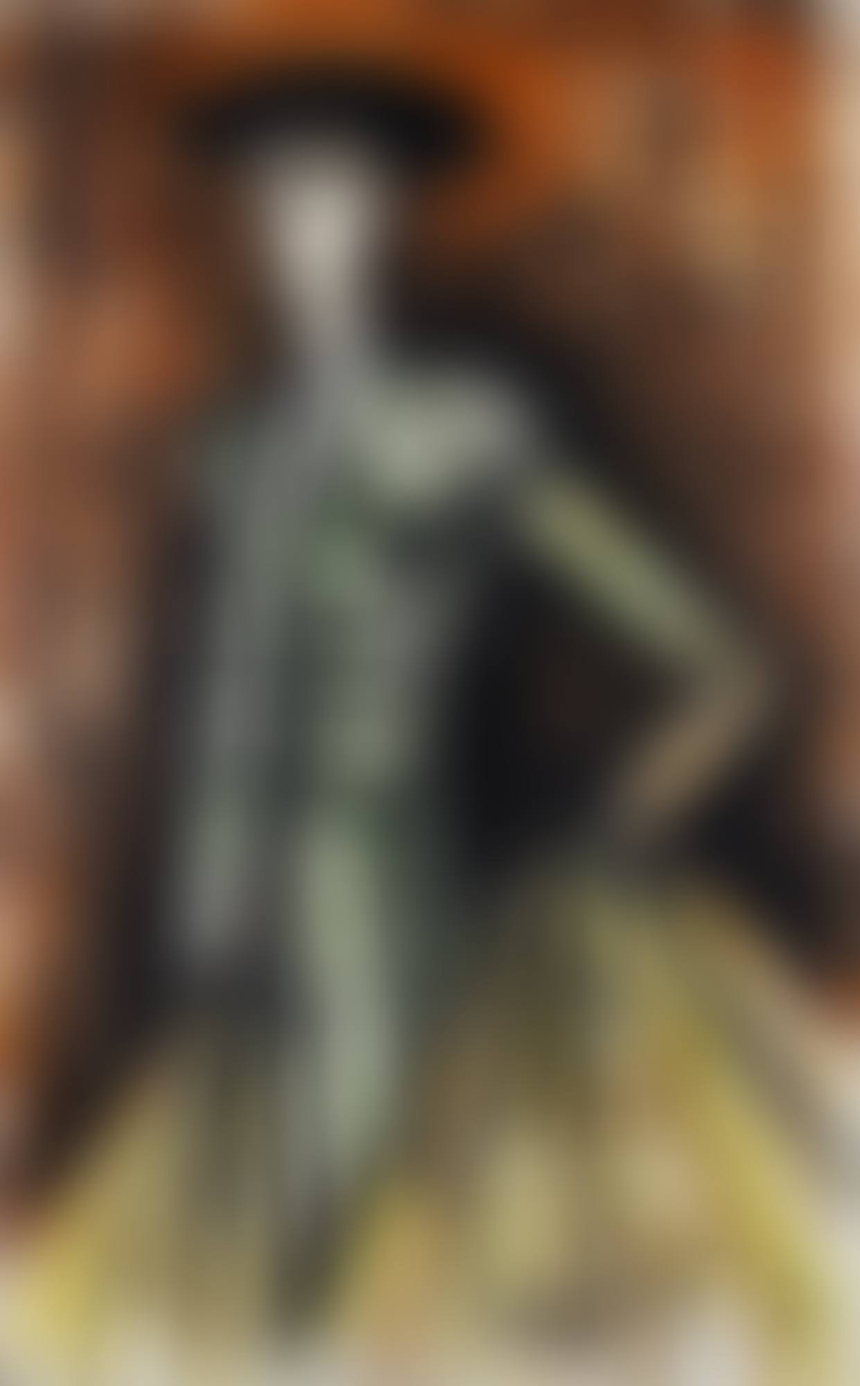 LE TORERO (preview)