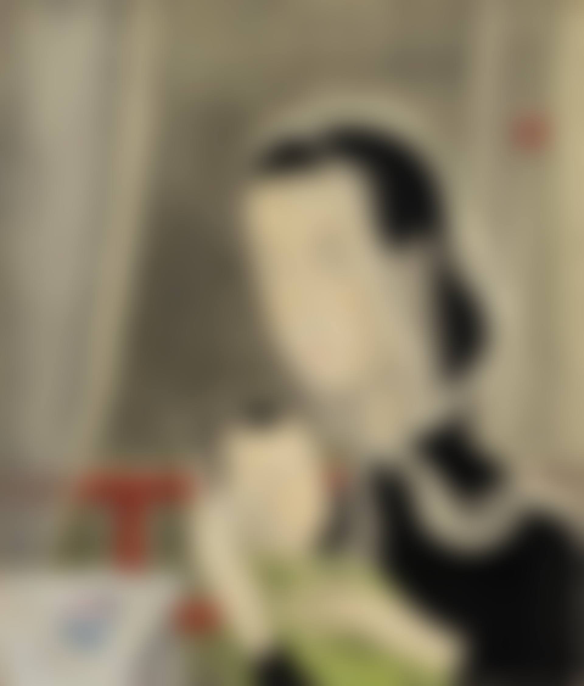 Maternité (Maternity) (preview)
