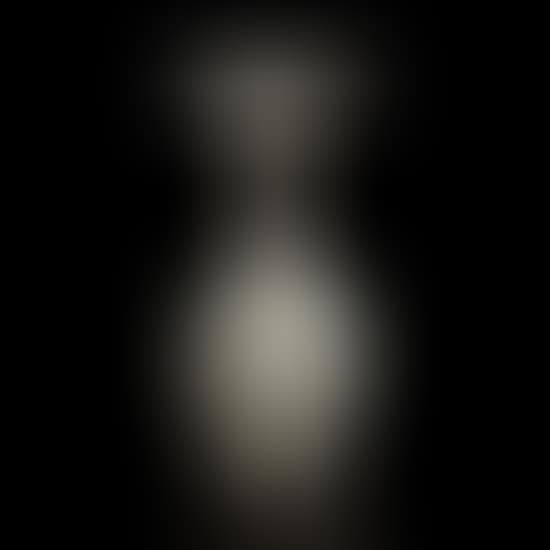 Large vase with flaring lip (preview)