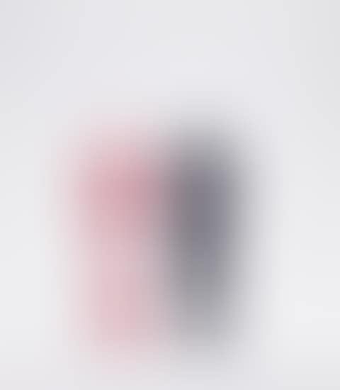 Two works: (i) ACCOMPLICE (PINK VERSION); (ii) ACCOMPLICE (BLACK VERSION) (preview)