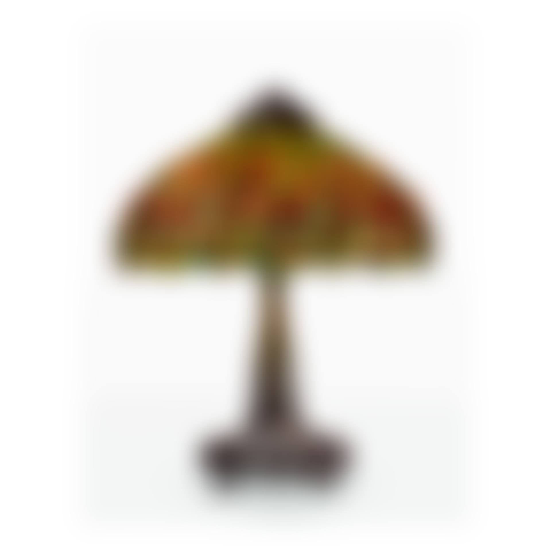 "DRAGONFLY" TABLE LAMP (preview)