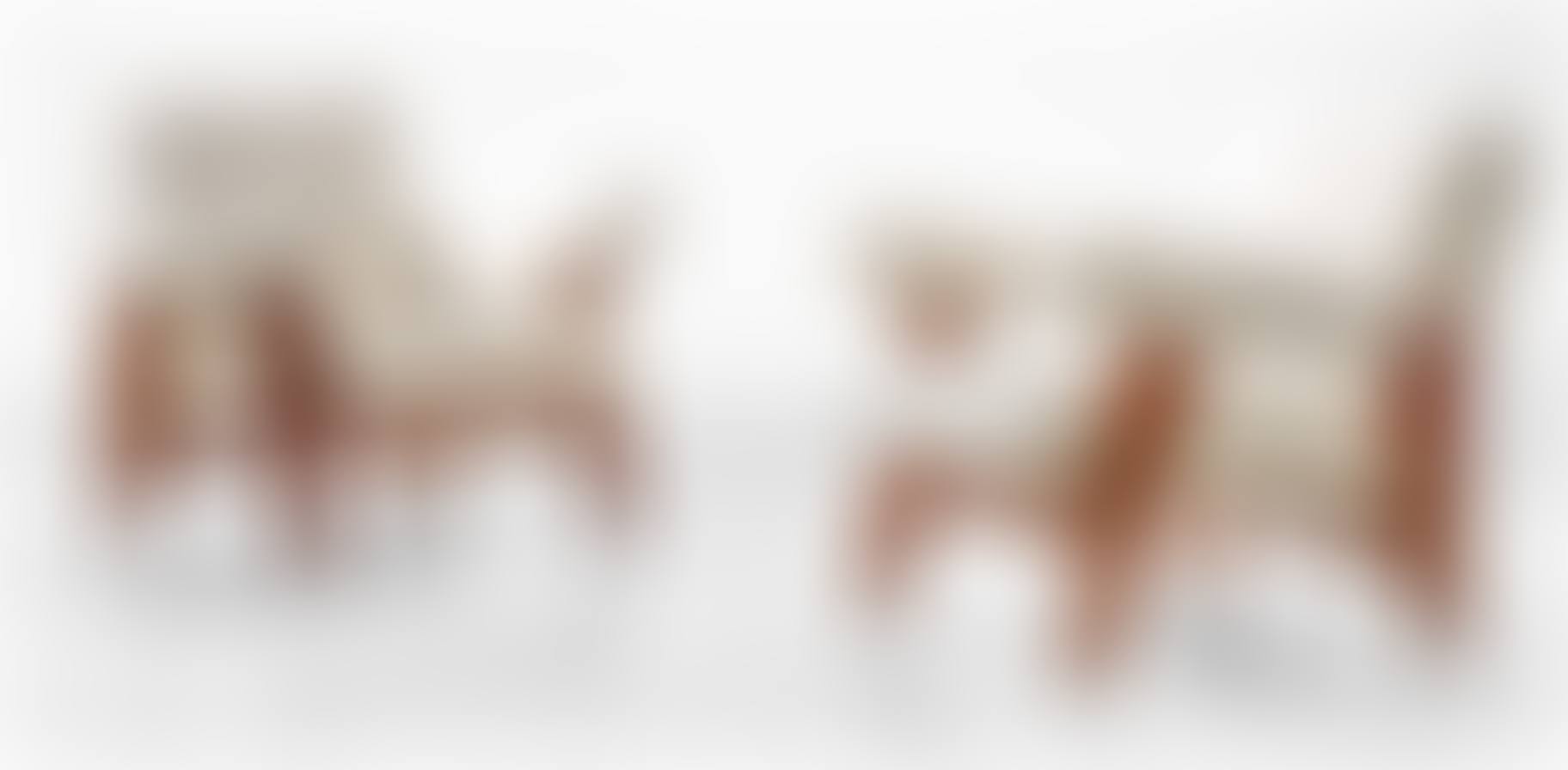 PAIR OF ARMCHAIRS, MODEL NO. LC/PJ-SI-42-A (preview)