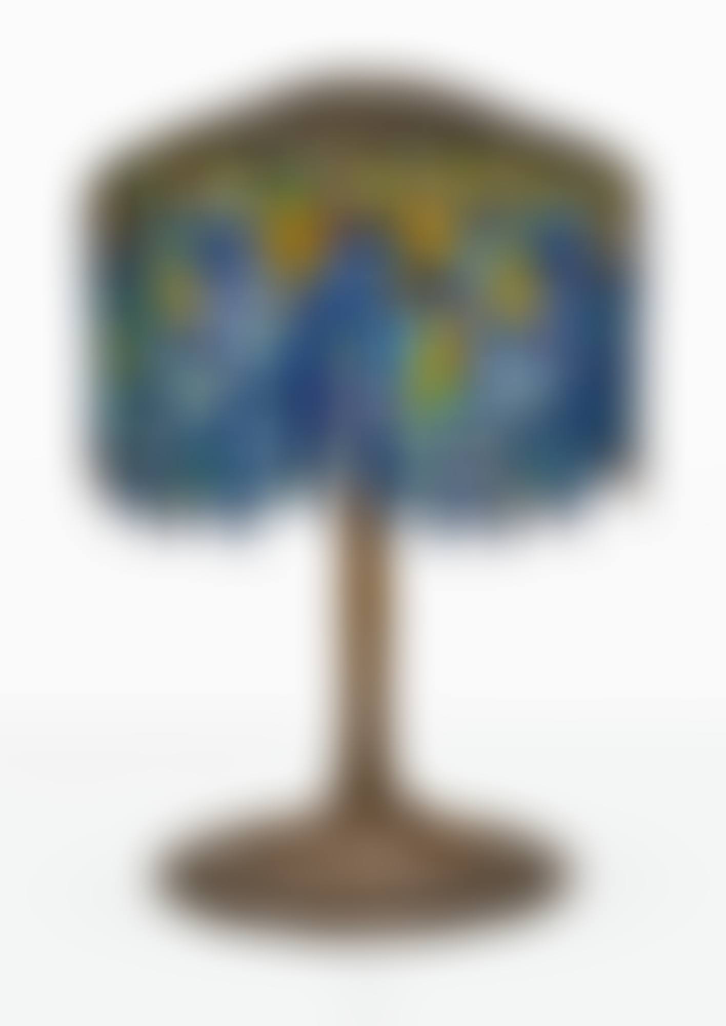 "WISTERIA" TABLE LAMP (preview)