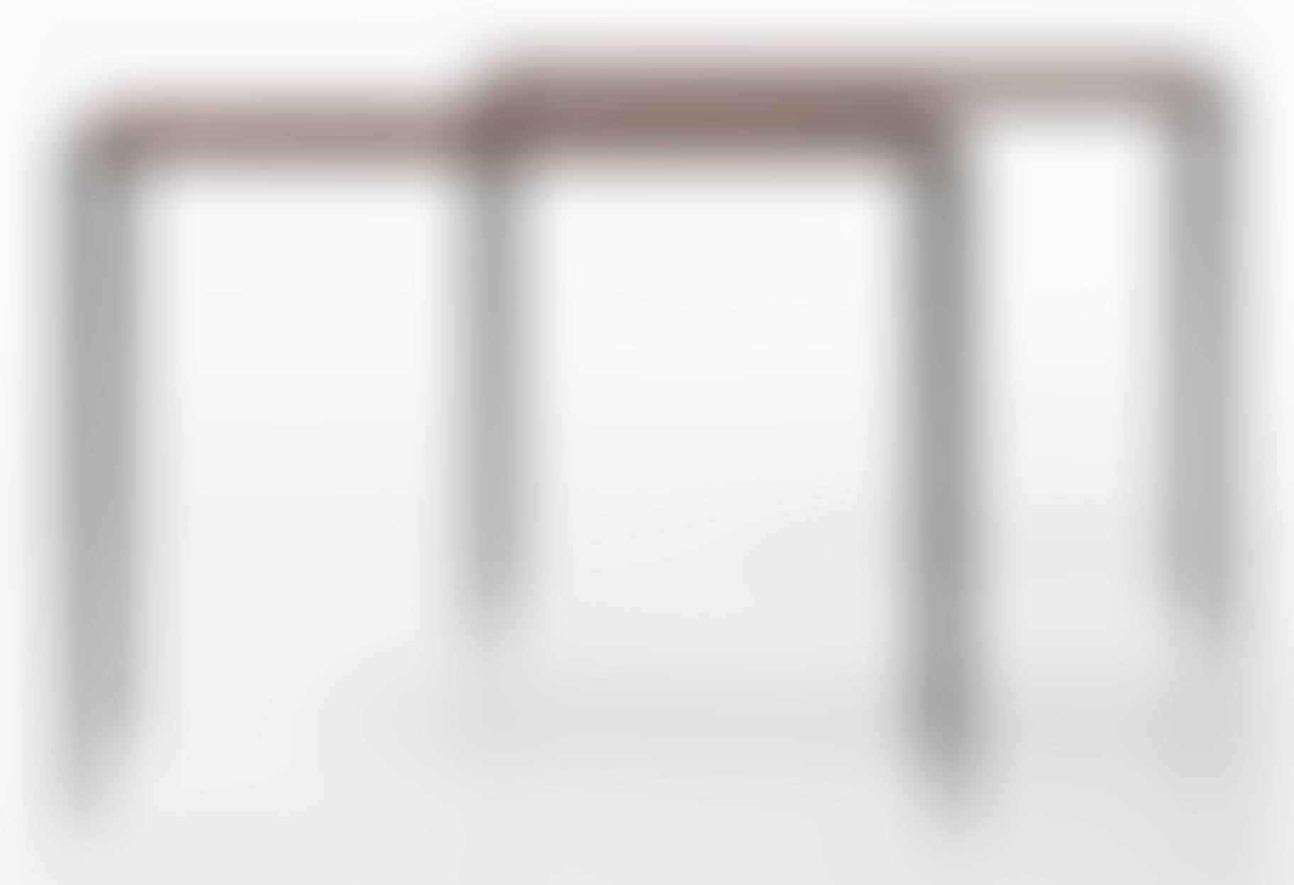 PAIR OF CONSOLE TABLES (preview)