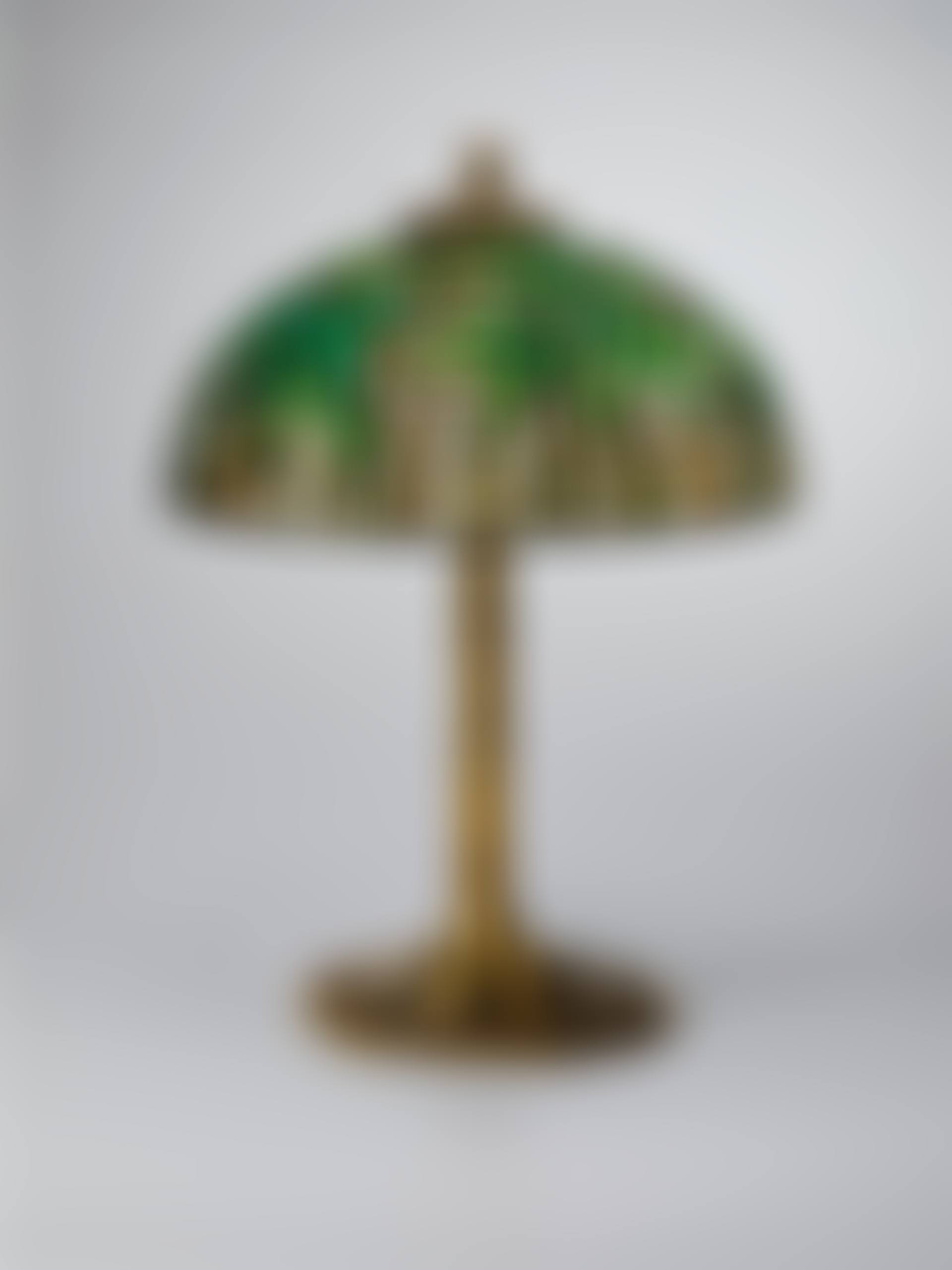 'Bamboo' Table Lamp (preview)