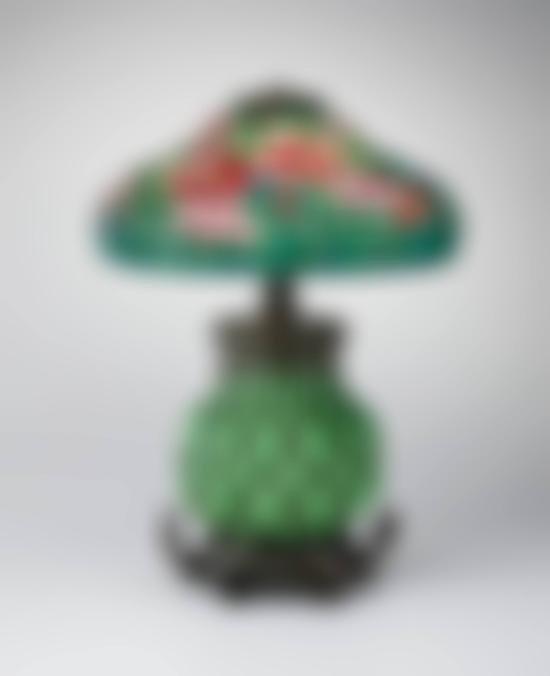 ‘Peony’ Table Lamp (preview)