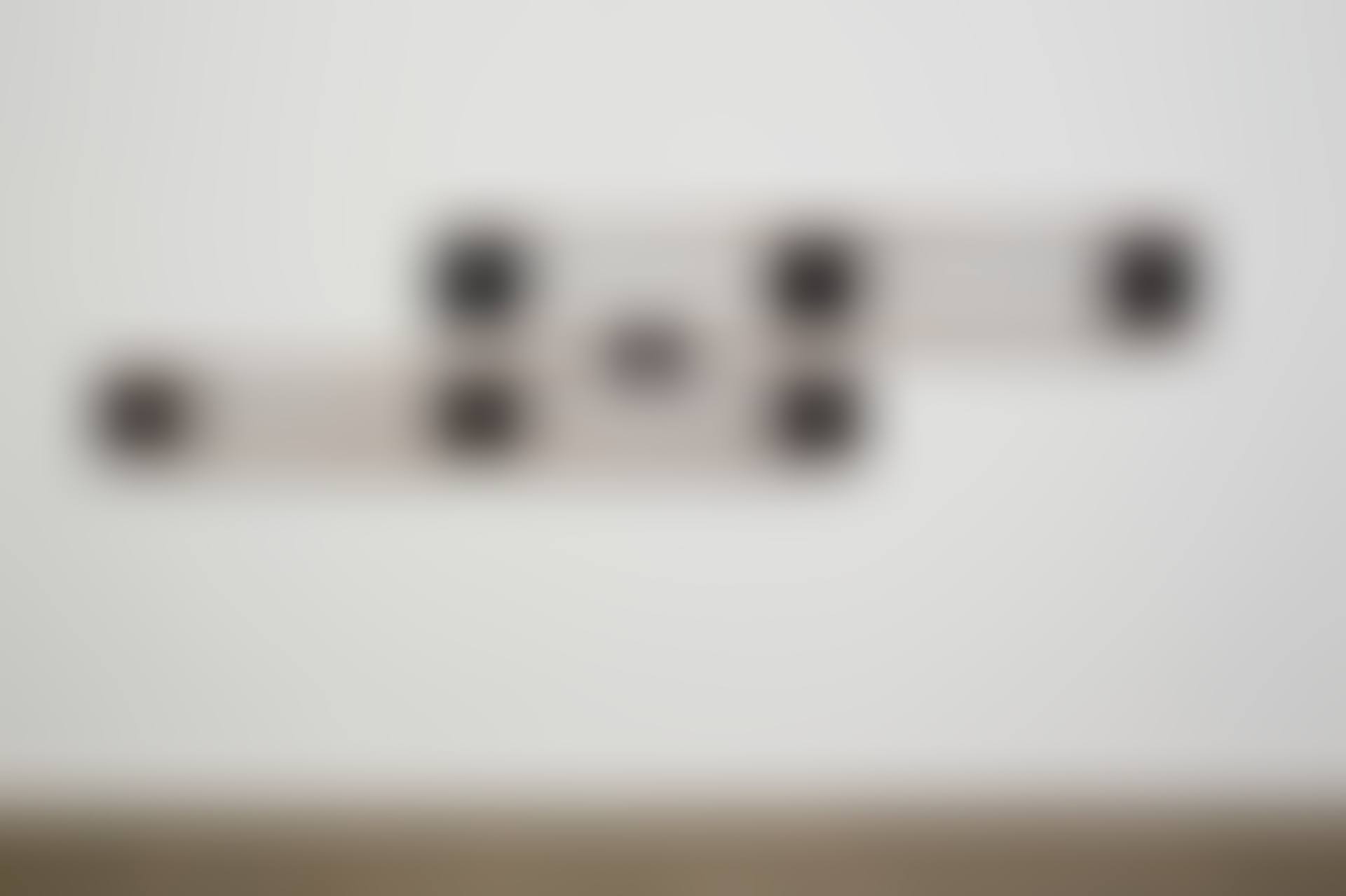 ‘Nuage’ Wall-Mounted Shelf (preview)