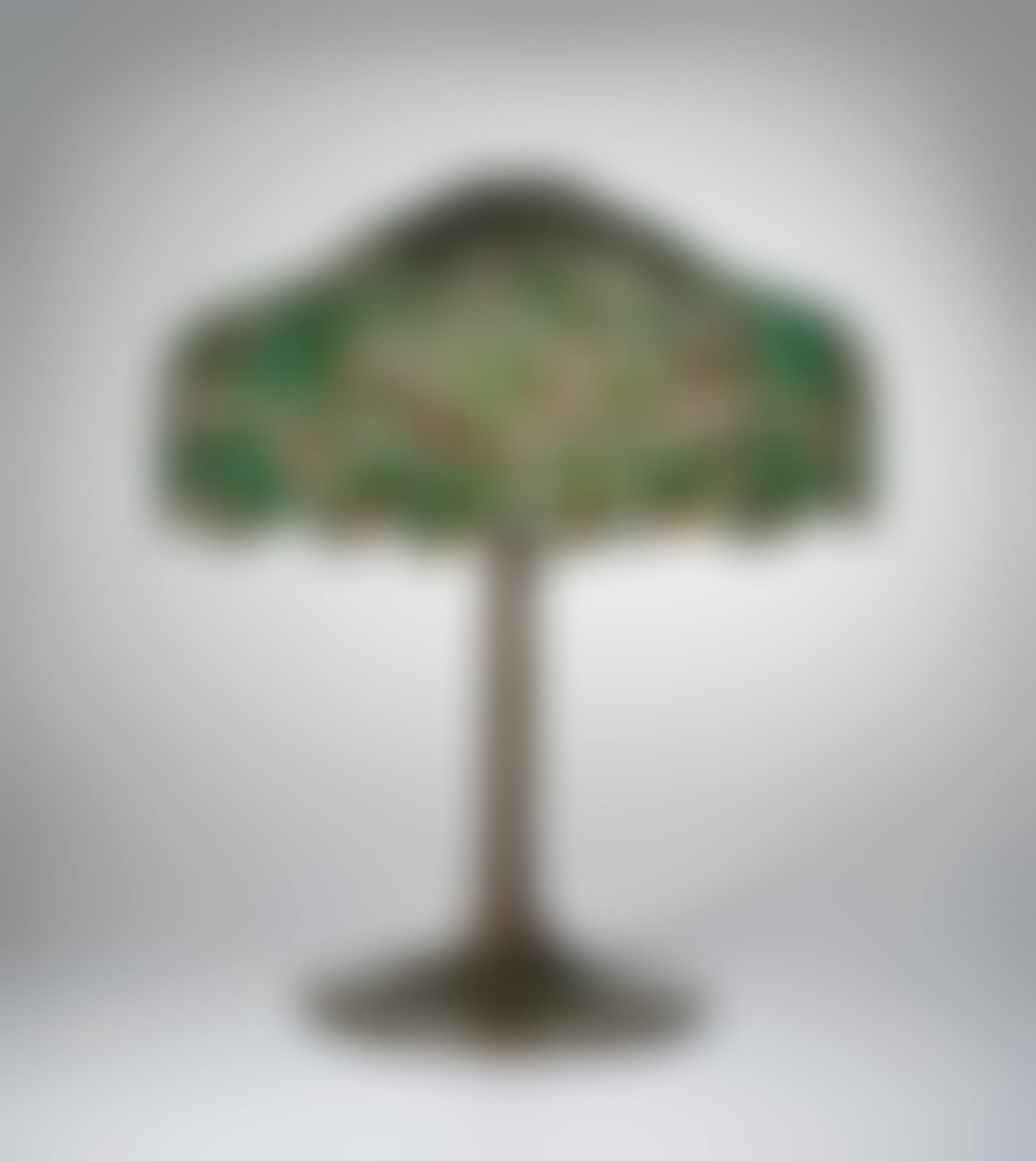 'Apple Blossom’ Table Lamp (preview)