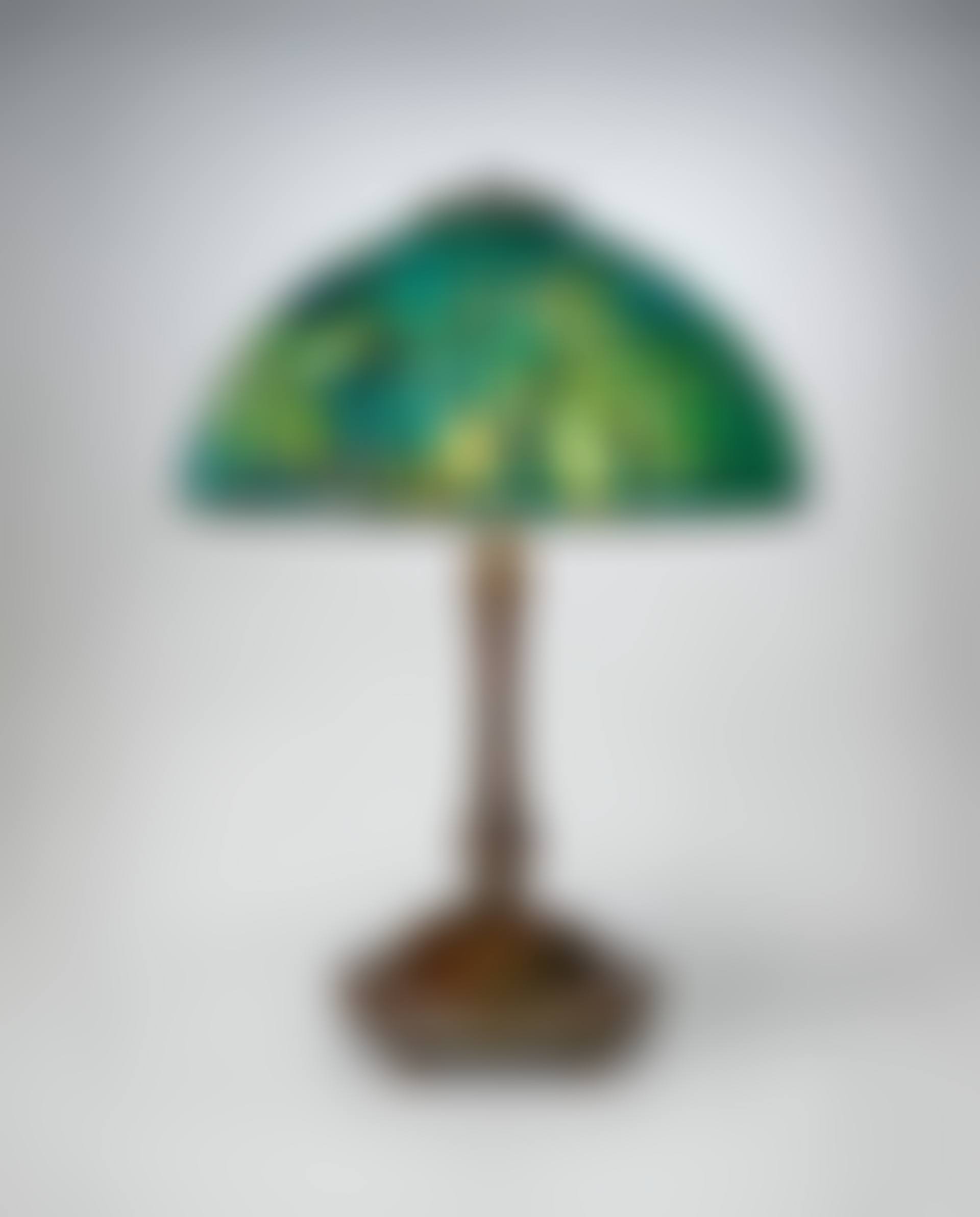 'Woodbine' Table Lamp (preview)