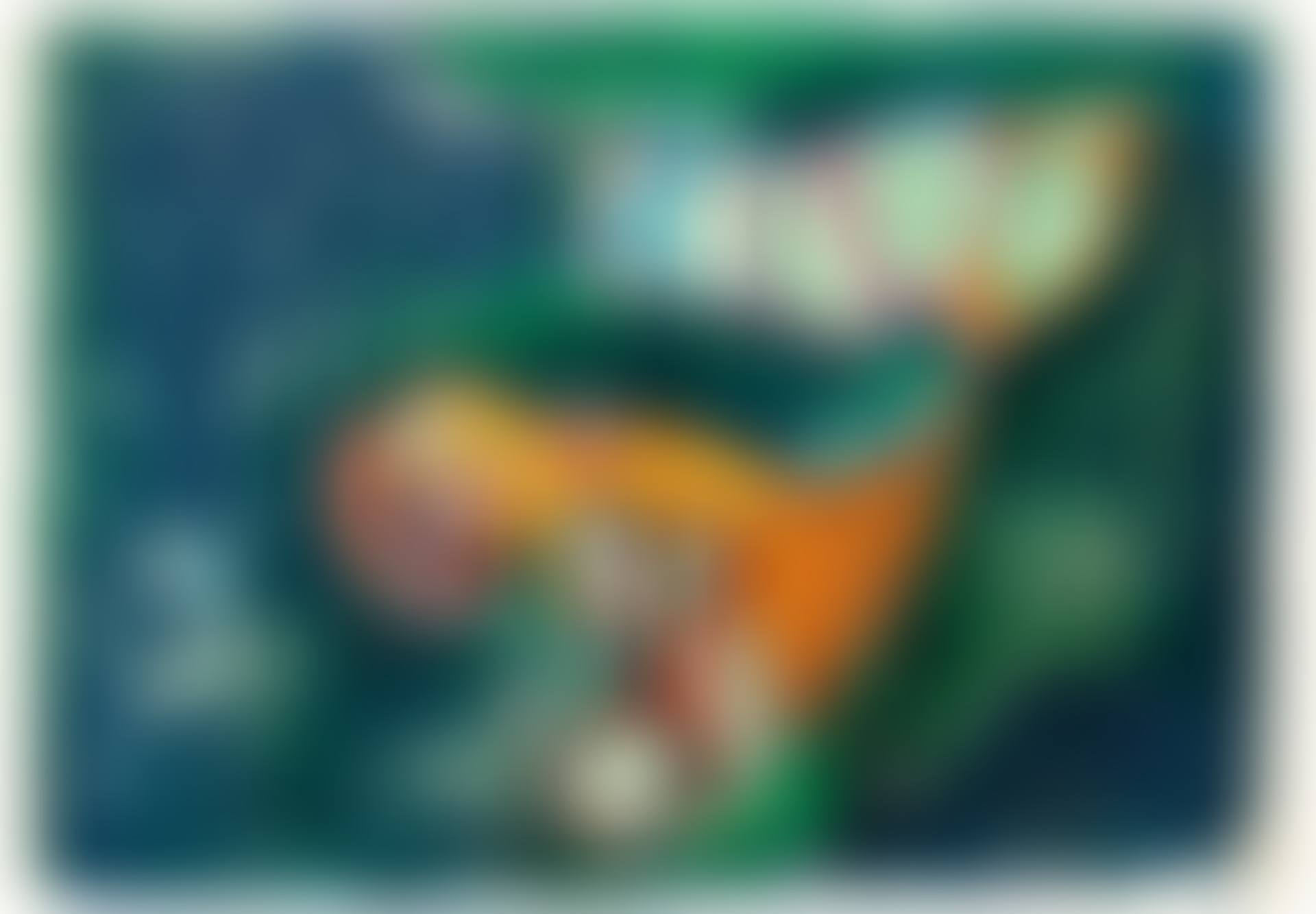 Locus (preview)