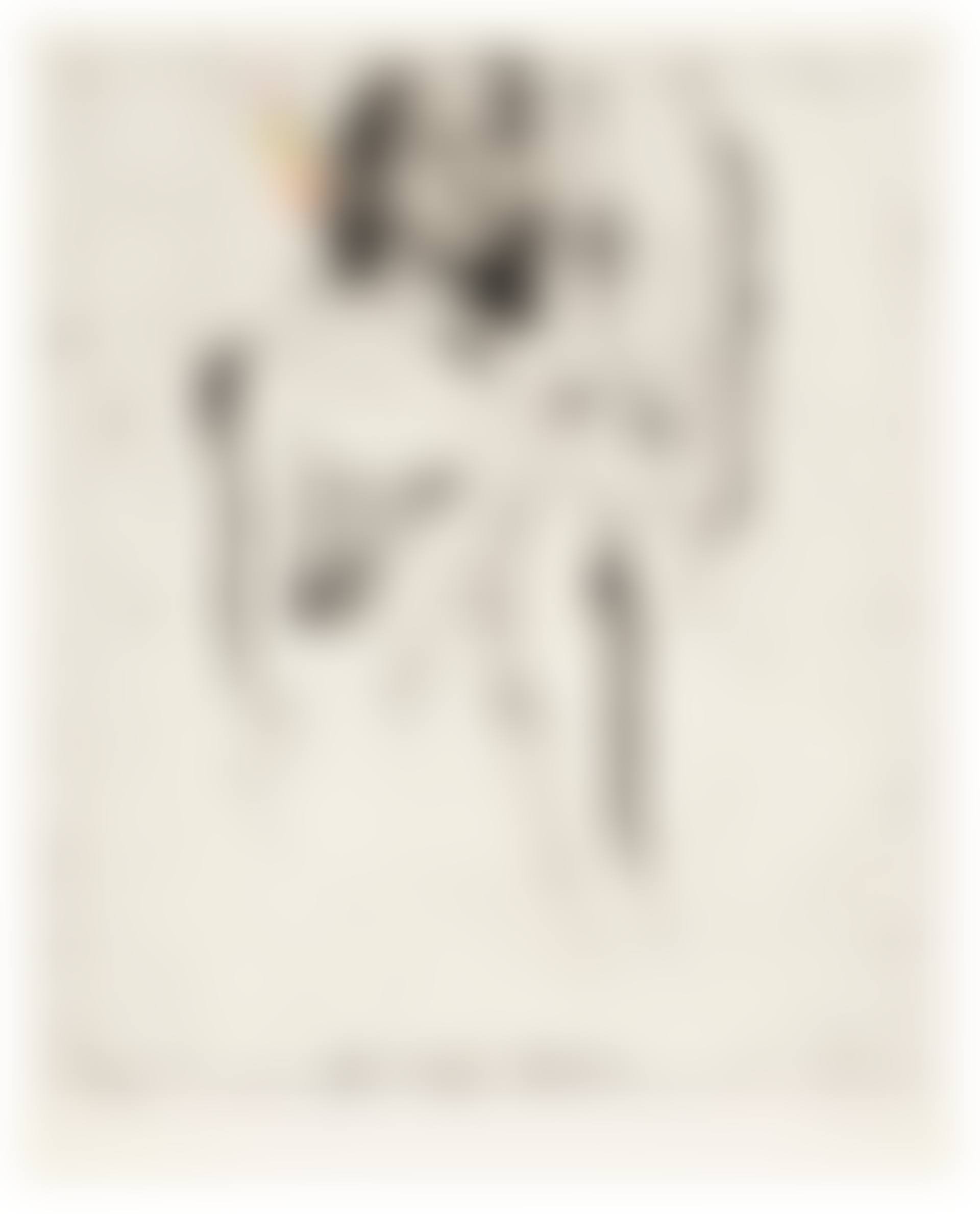 A Sufi Baker, from Eight Sheets from an Undefined Novel (preview)