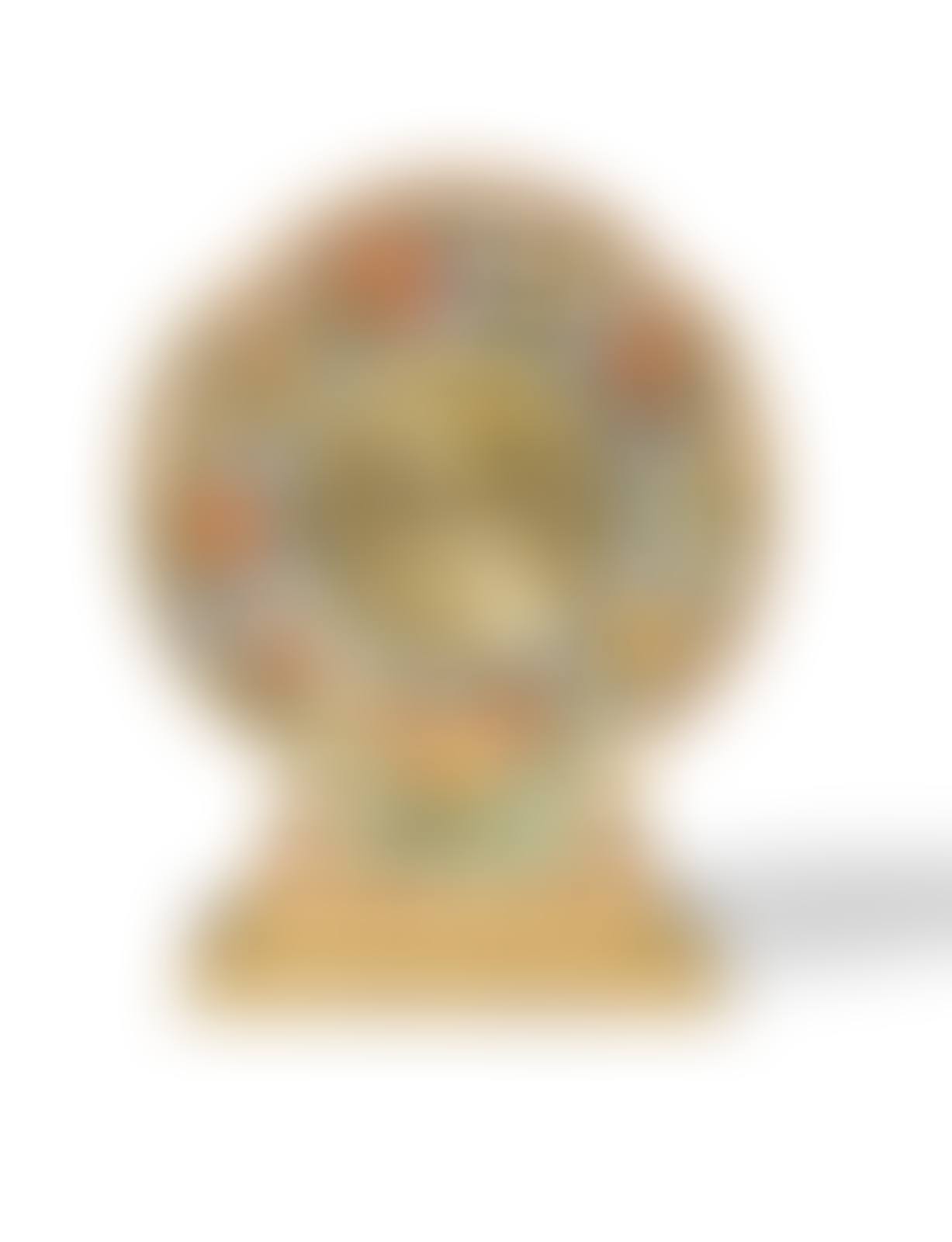 Zodiac Clock (preview)