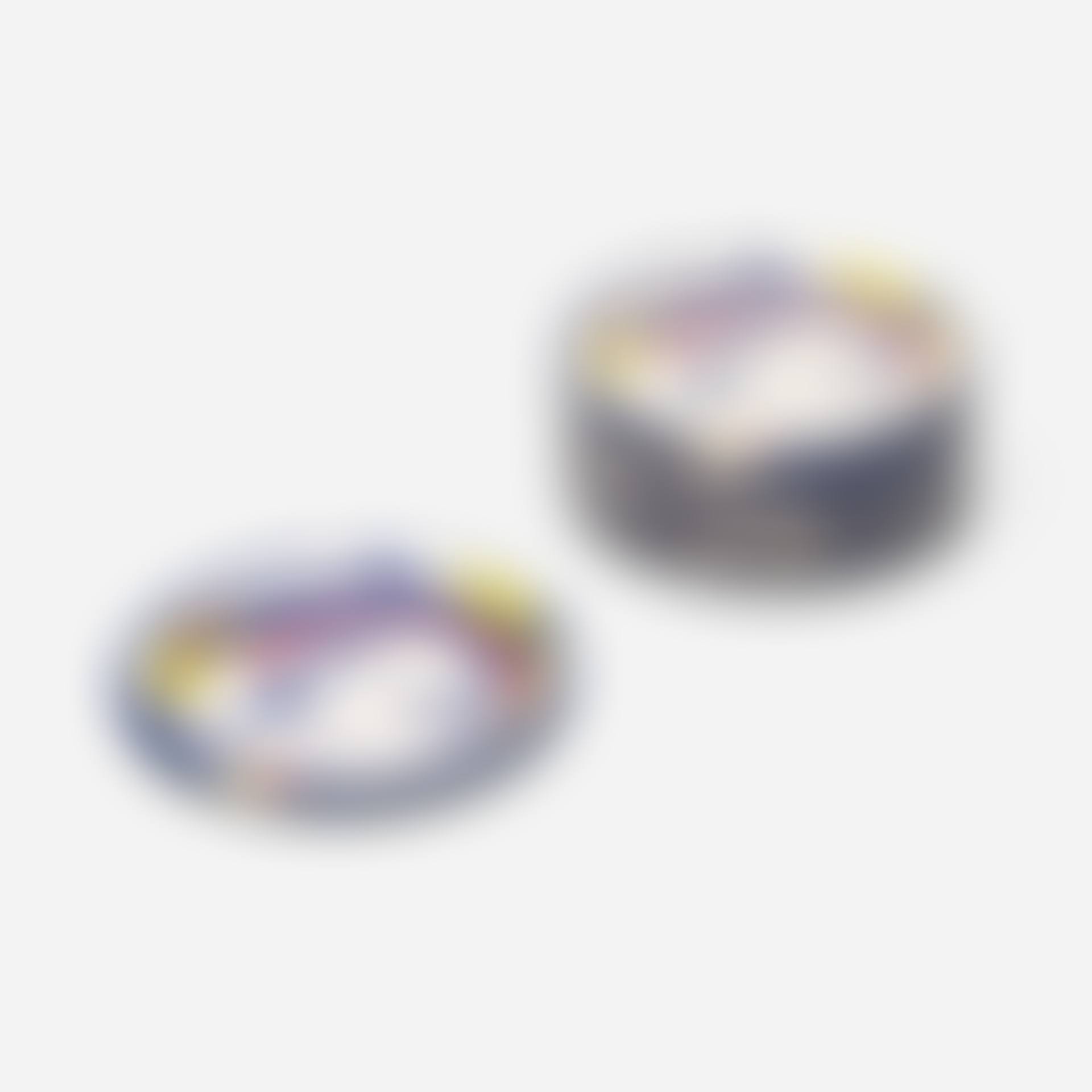 Paper Plates (eight works) (preview)