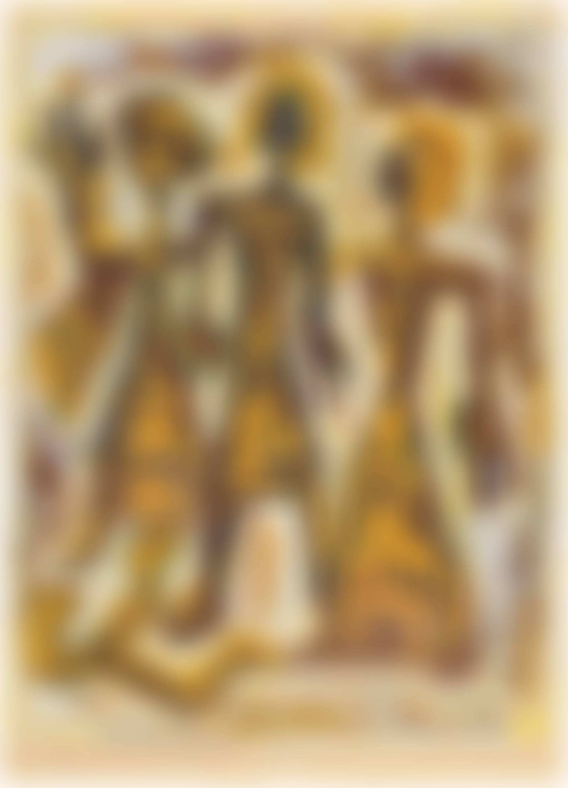 Three Women (preview)