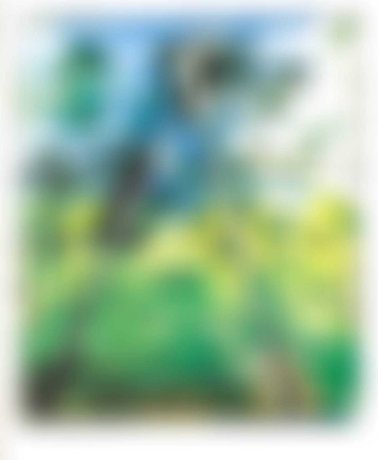 The Astra Tool; The New Year's Tree I, from The Astra set (2 works) (preview)