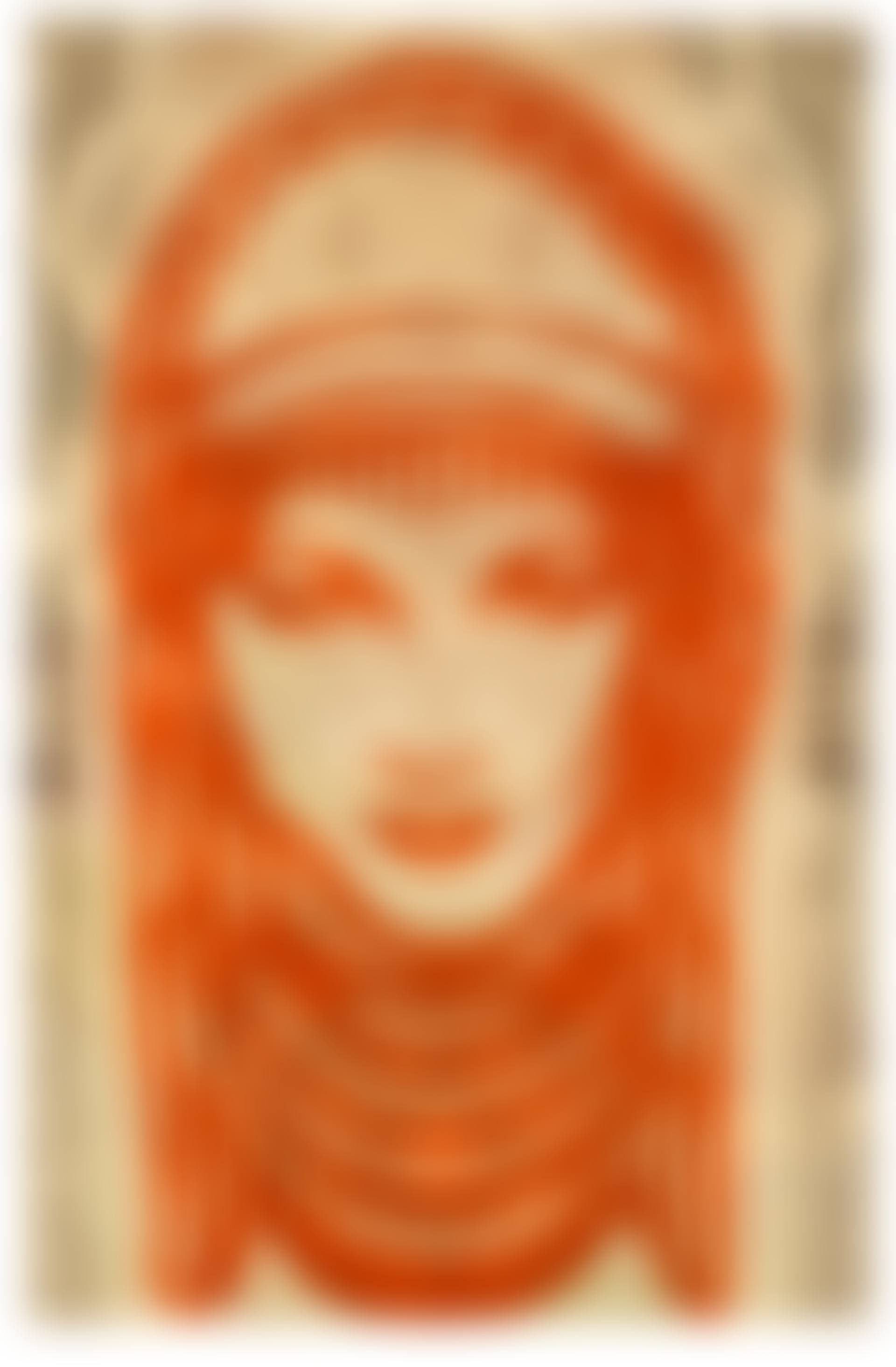 Peace Goddess (preview)