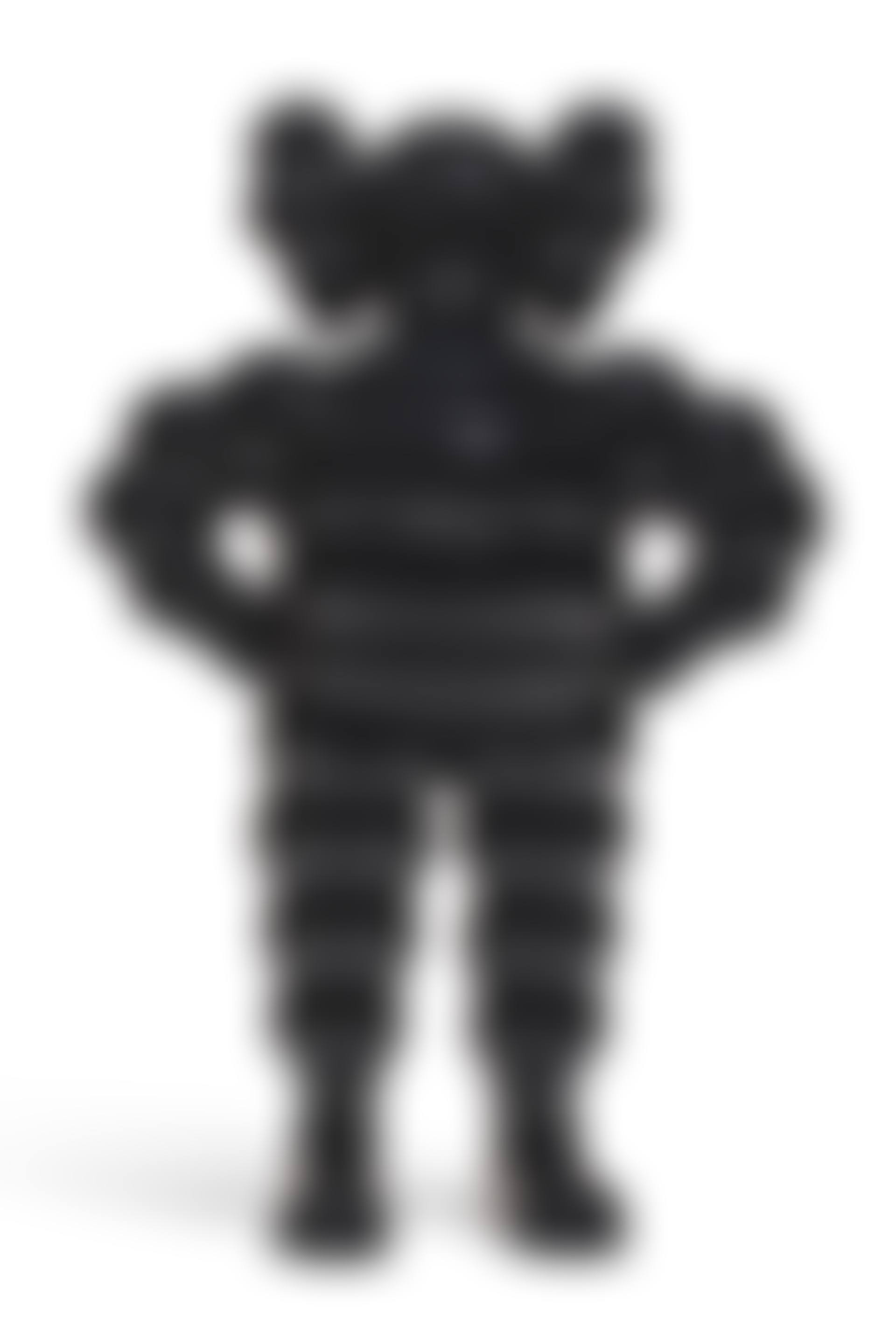 CHUM (preview)