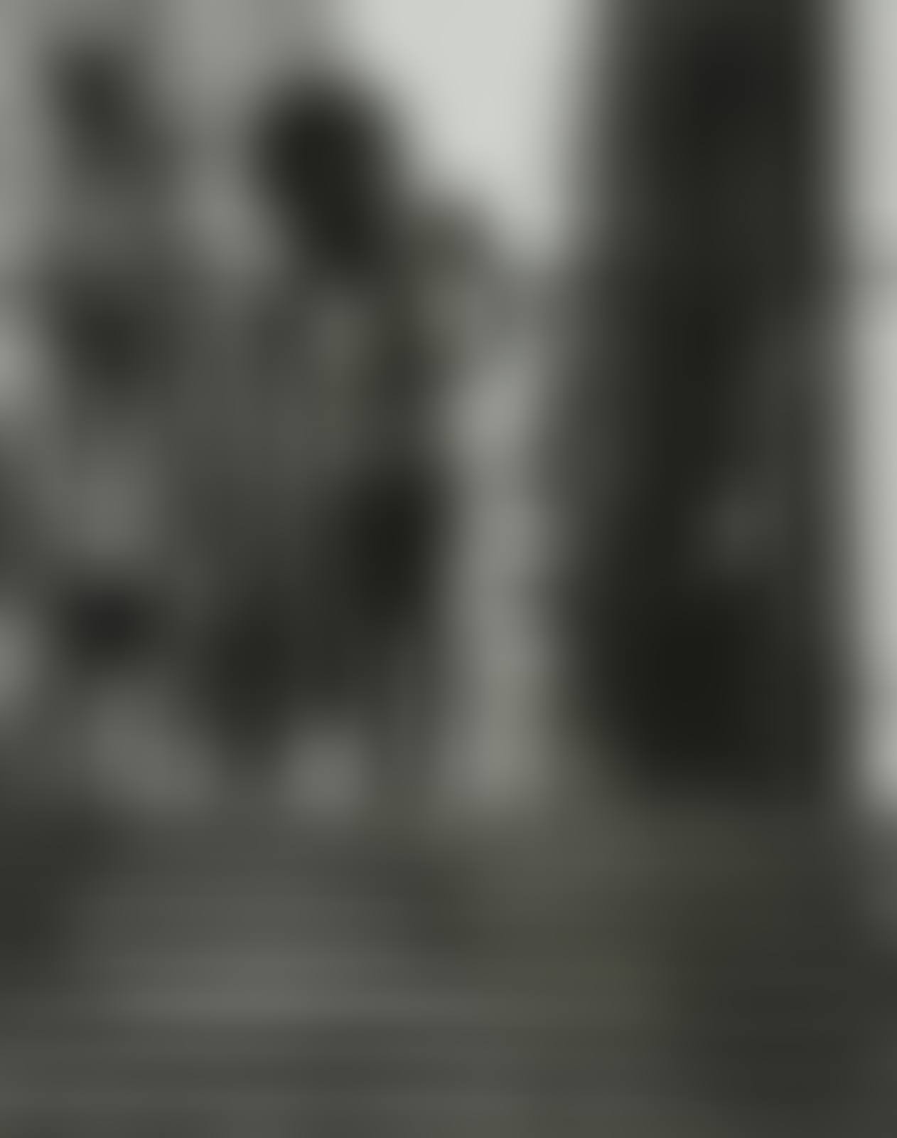 Untitled (Girl on fire escape),  from "East 100th Street" (preview)