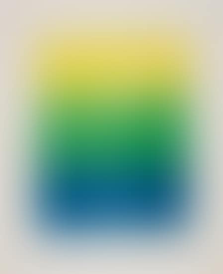 Figure 4, from Color Numerals Series (preview)