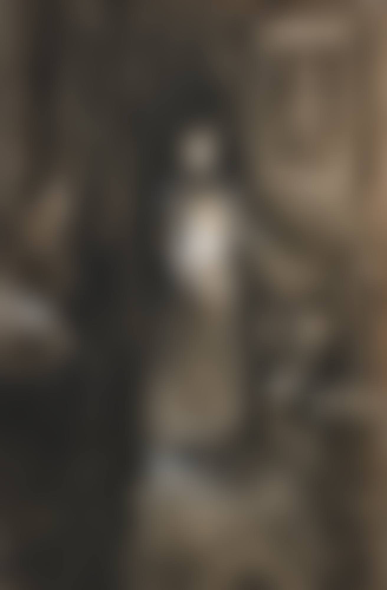A HAUNTED CHAMBER  (preview)