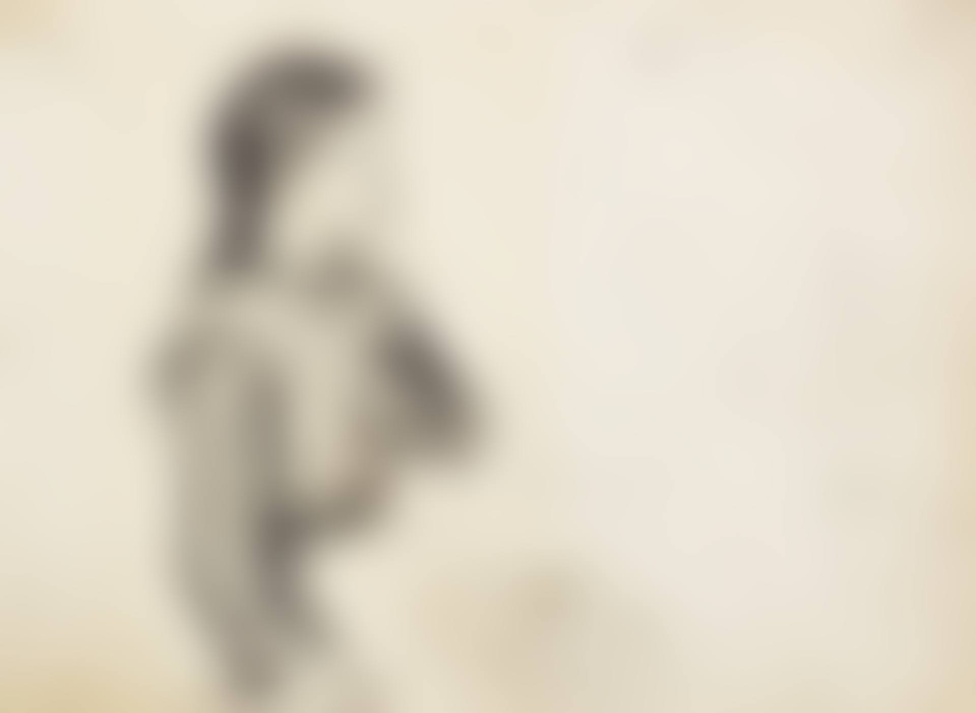 SEVEN SKETCHES OF CHILDREN (preview)