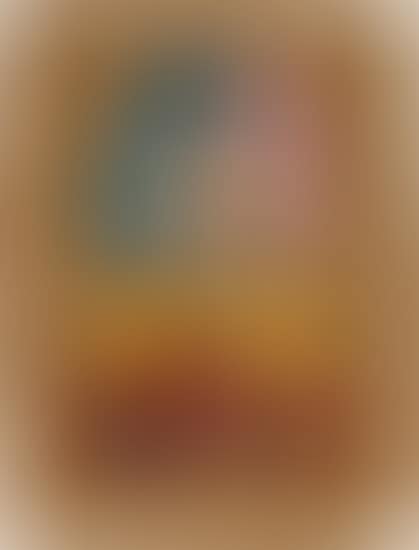 Portrait imaginaire (Imaginary Portraits): one plate (preview)