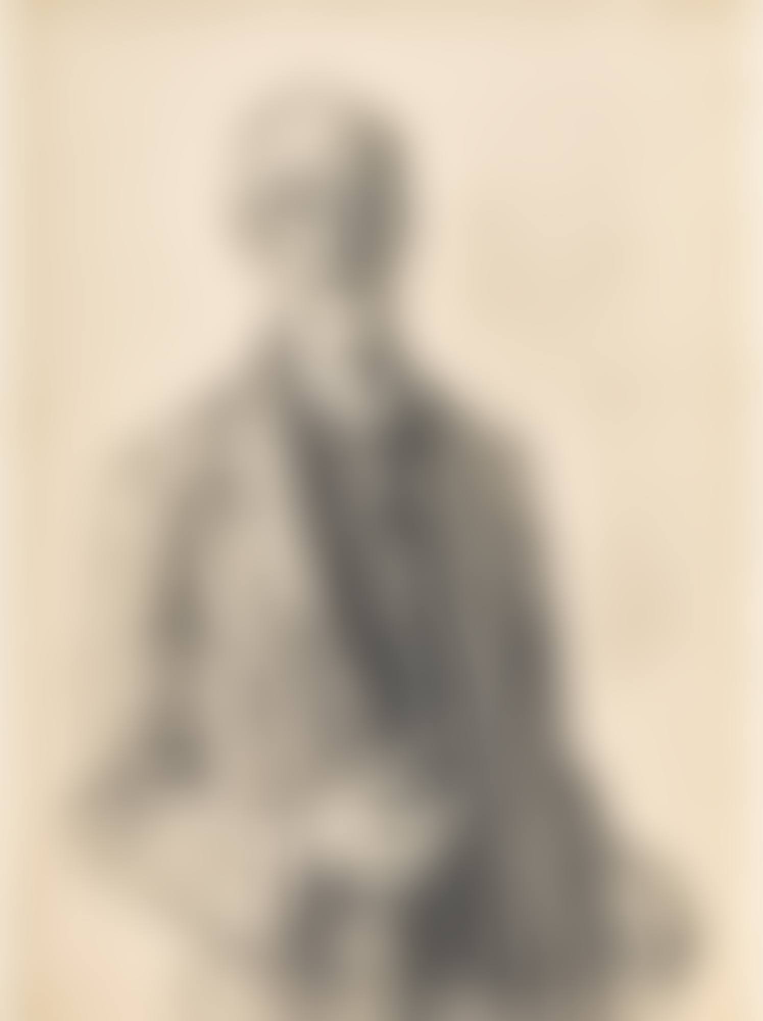 SELF-PORTRAIT (preview)