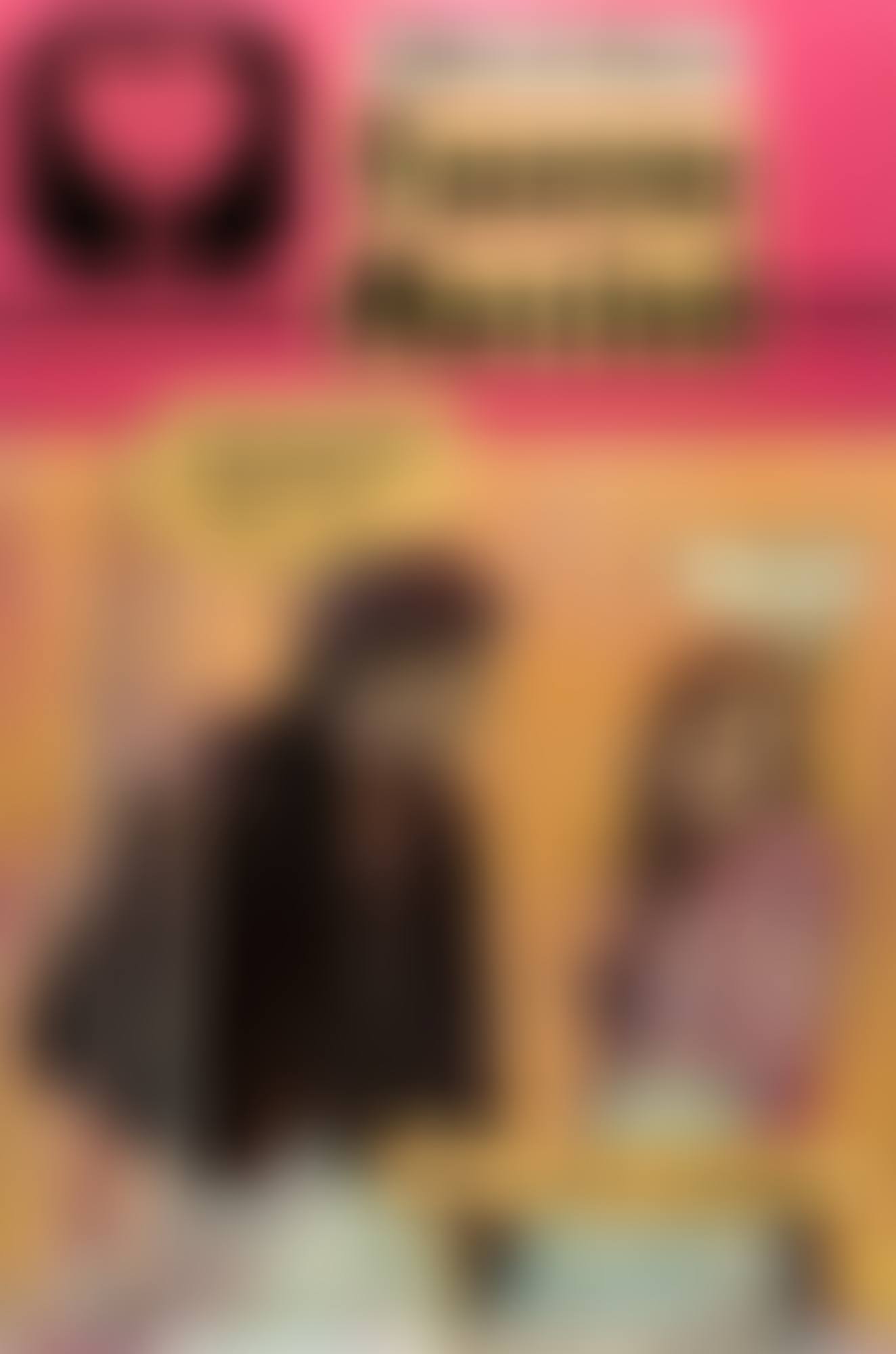 FOREVER MARRIED (preview)