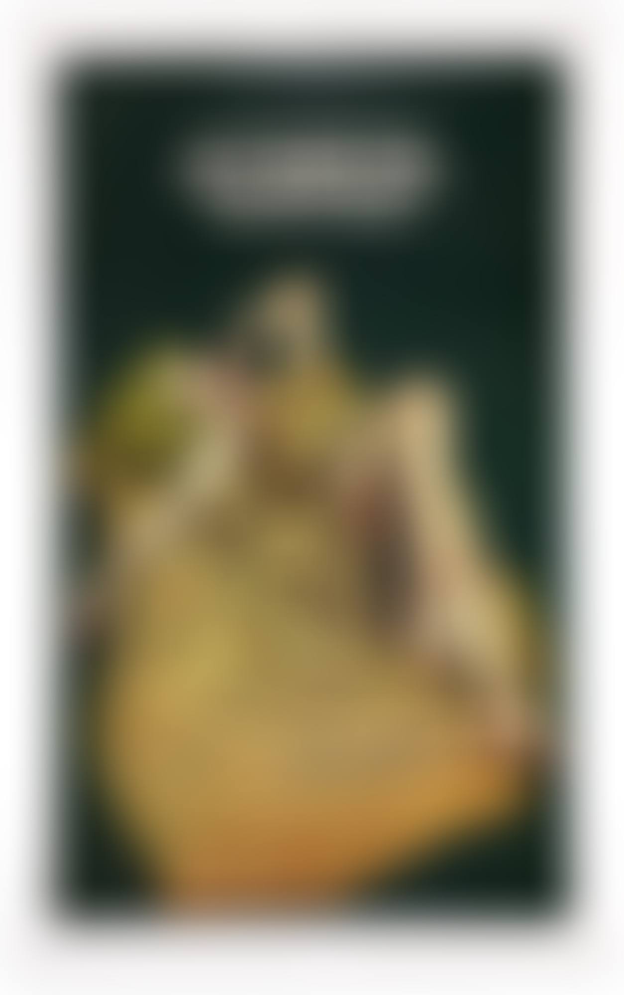 ALL SHE WANTED WAS TO BE SOMEONE'S MOST PRECIOUS PERSON (preview)