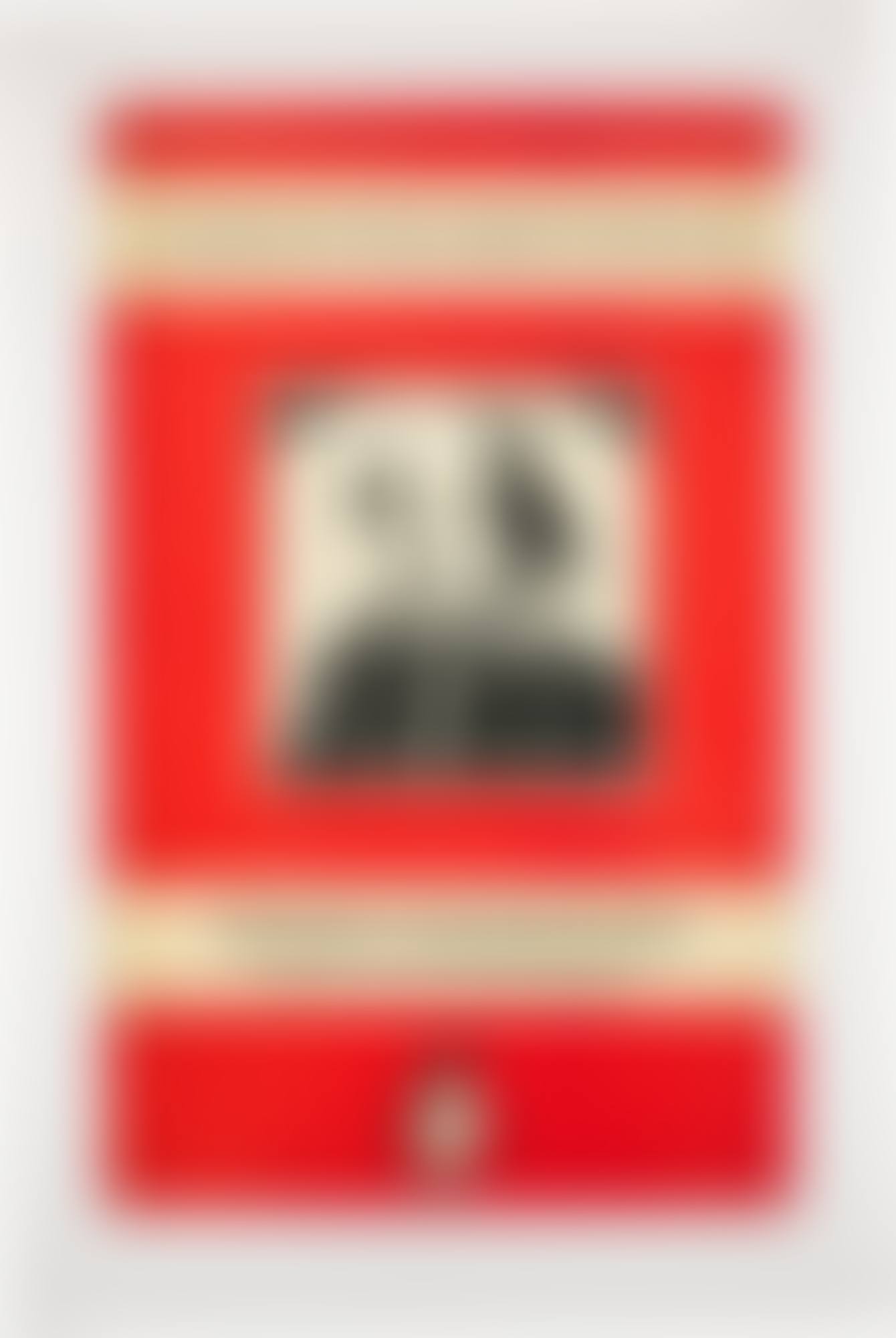 A LOAD OF FUSS ABOUT FUCK ALL (preview)