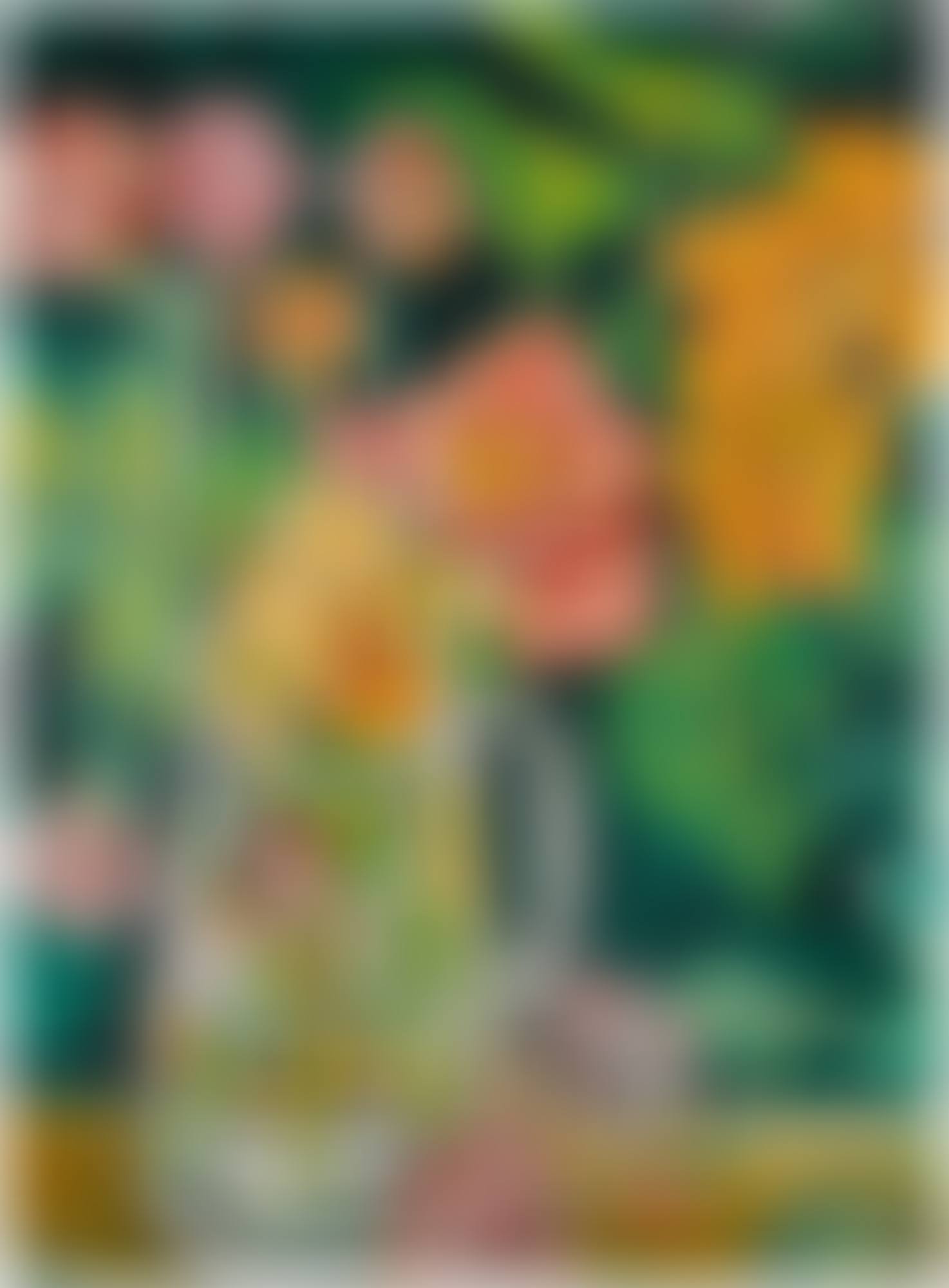 ROSES AND SUNFLOWERS (preview)