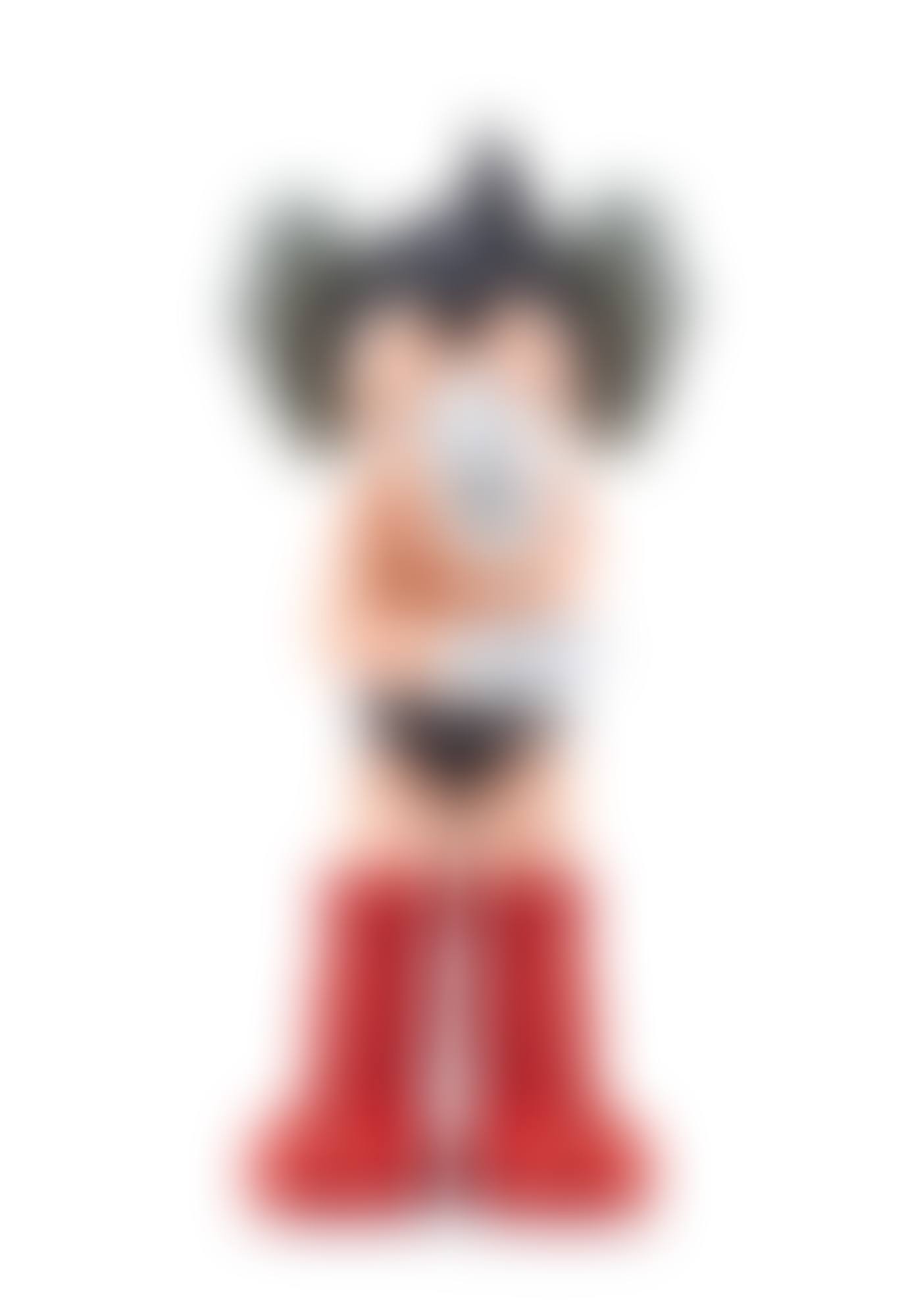 ASTRO BOY (KAWS VERSION, ORIGINAL COLOURWAY) (preview)