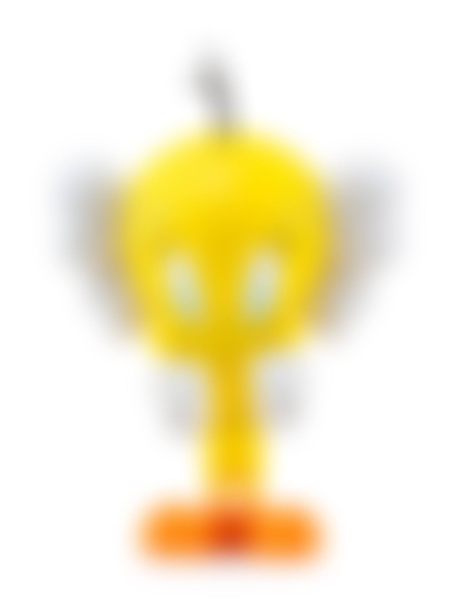 ORIGINALFAKE TWEETY (KAWS VERSION, YELLOW) (preview)