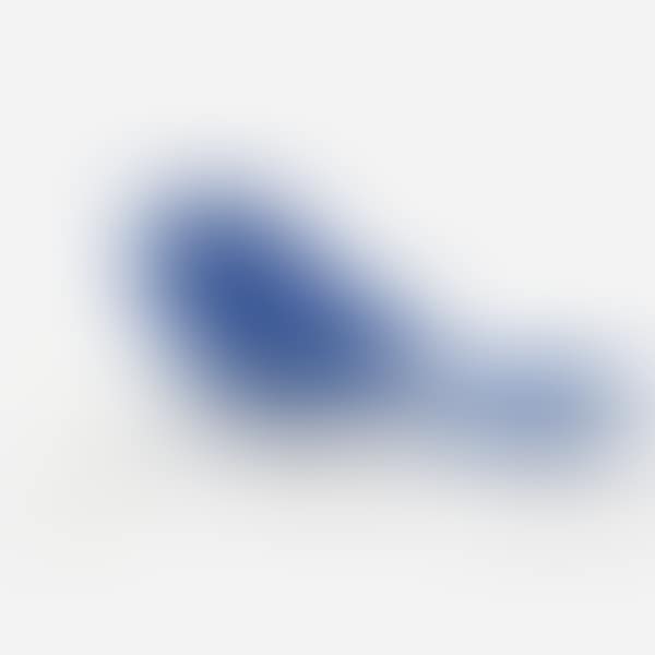 Womb chair and ottoman (preview)