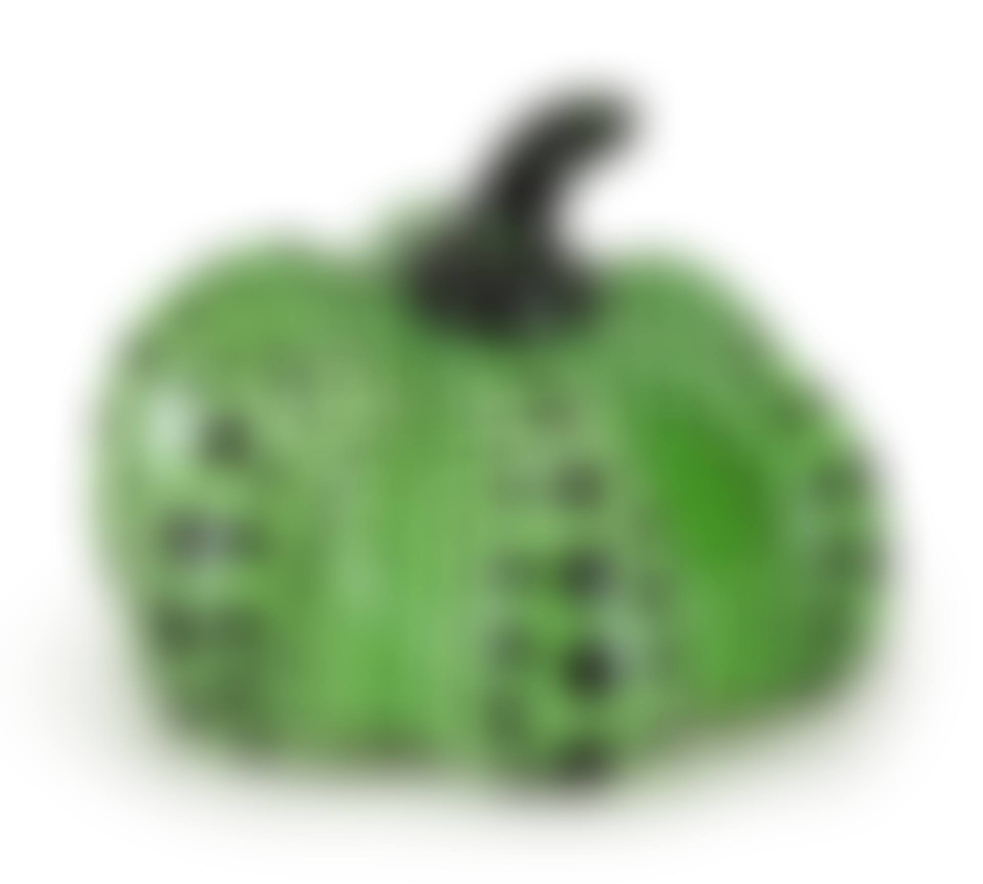 PORCELAIN PUMPKIN (GREEN) (preview)