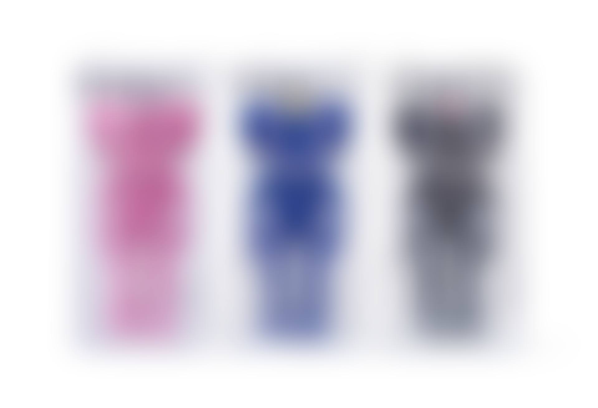 BFF (BLACK/ PINK/ MOMA EXCLUSIVE) (THREE WORKS) (preview)