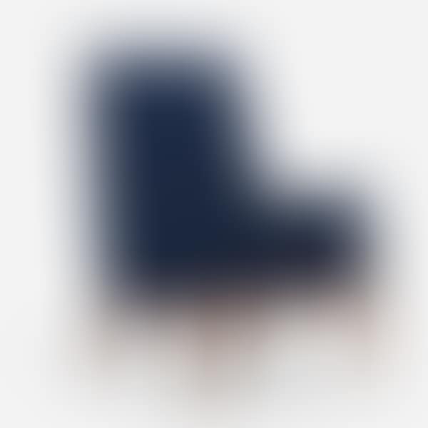 lounge chair, model 1140 (preview)