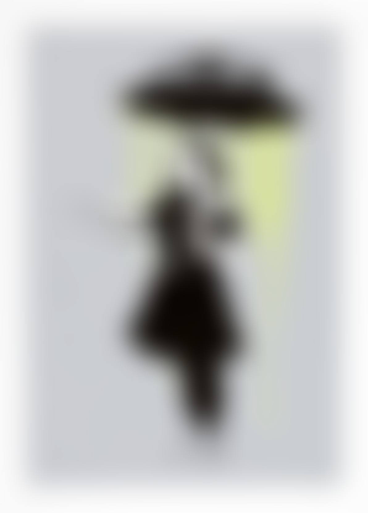 NOLA (GREEN RAIN) (preview)