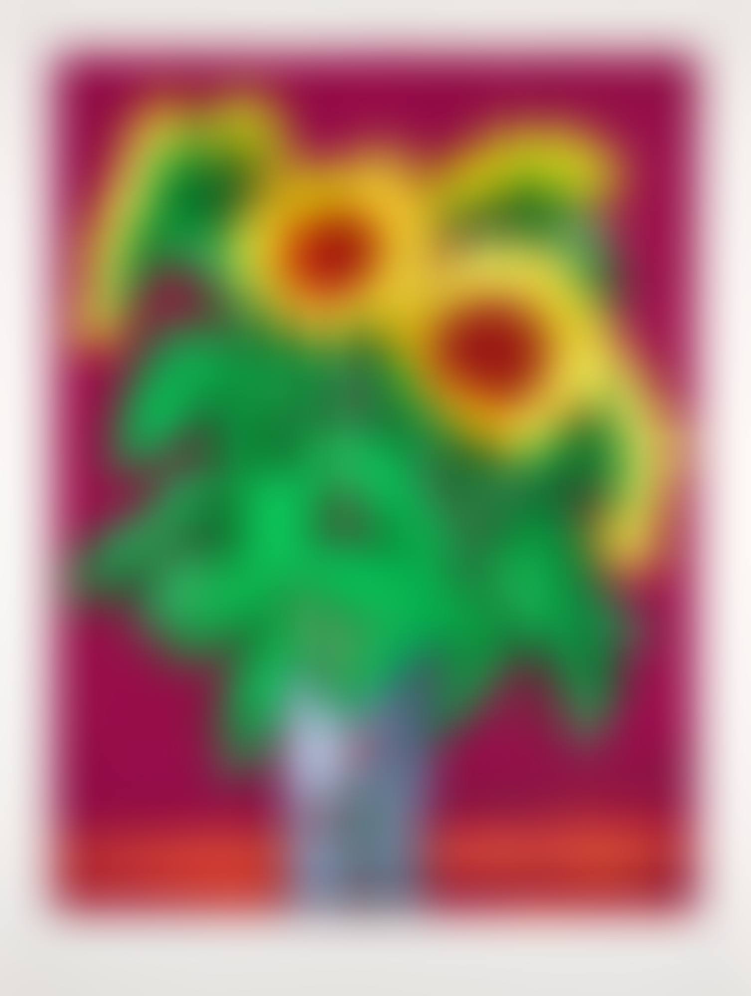 SUNFLOWERS (preview)