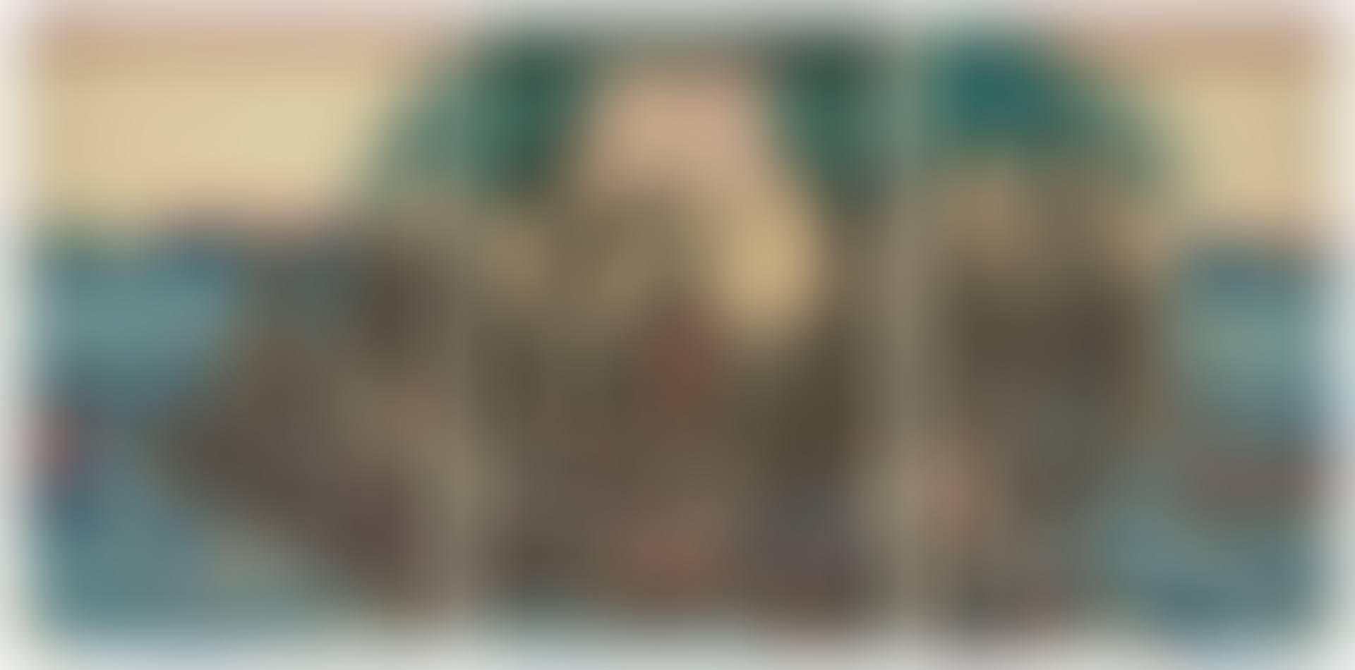 Soshu Enoshima Benzaiten kaicho mode Hongu Iwaya no zu (Iwaya, the main shrine: pilgrims to the display of Benzaiten at Enoshima, Sagami Province) (preview)