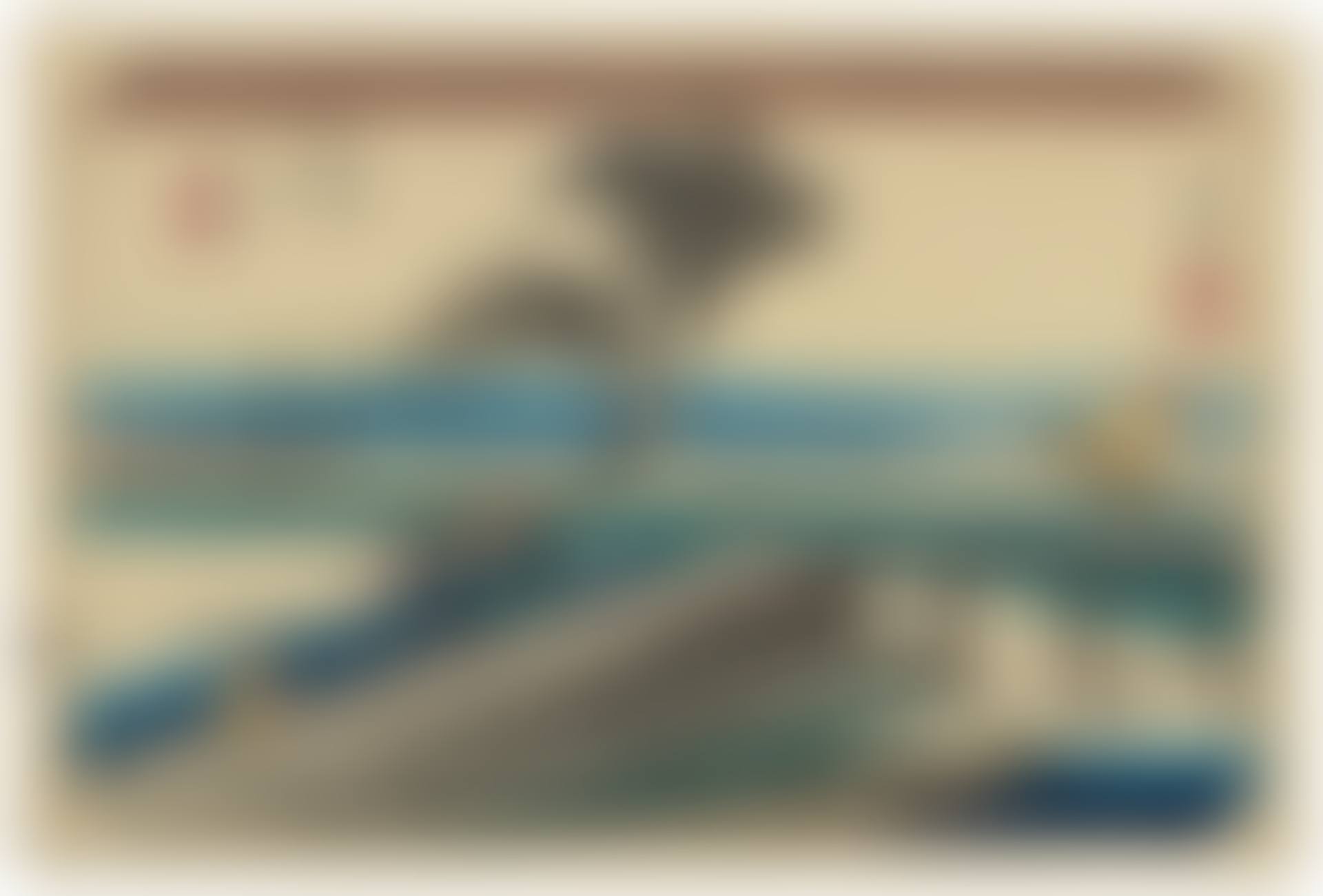 Yokkaichi, Miegawa (Yokkaichi: Mie River) (preview)