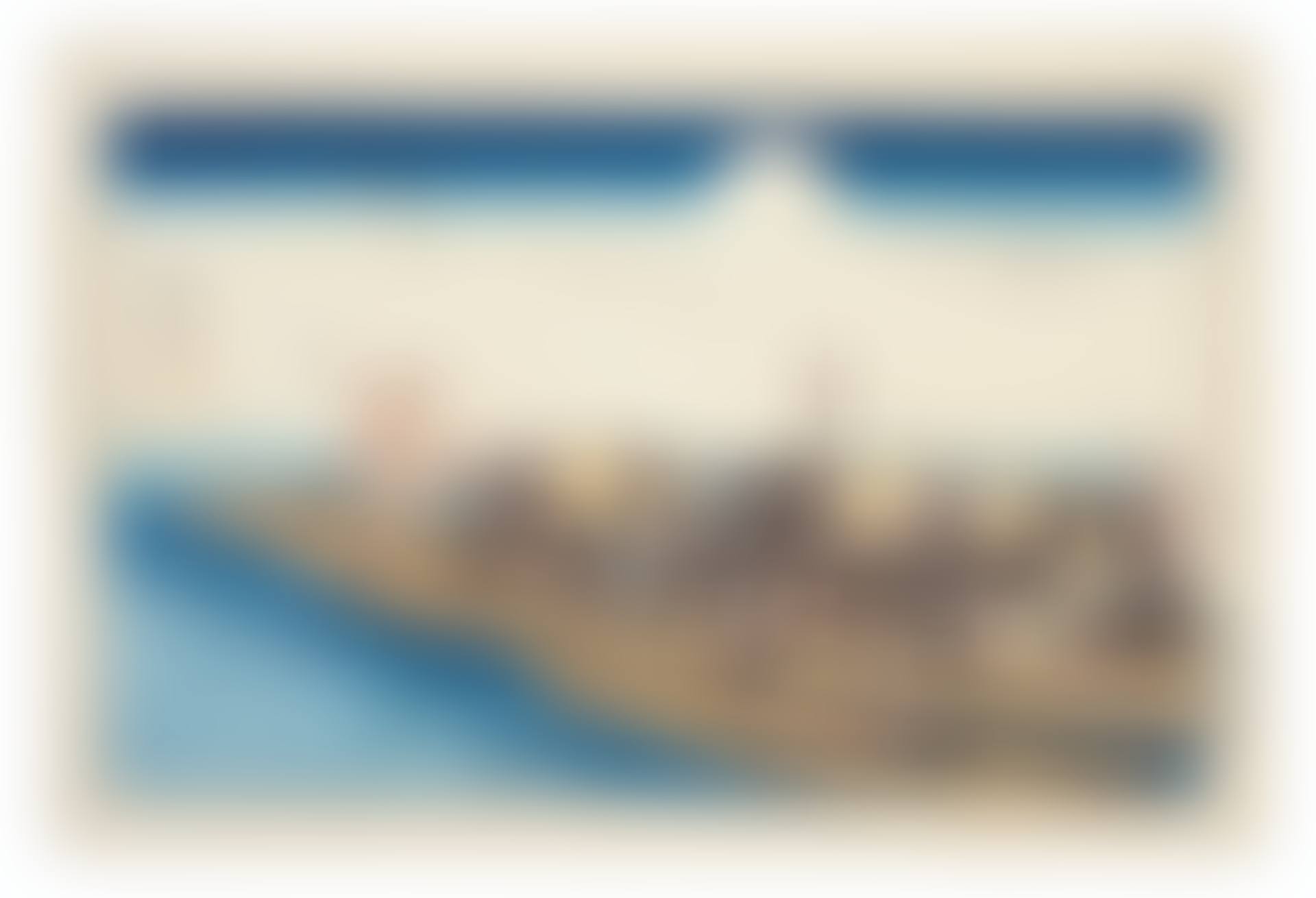 Yodogawa (The Yodo River) (preview)