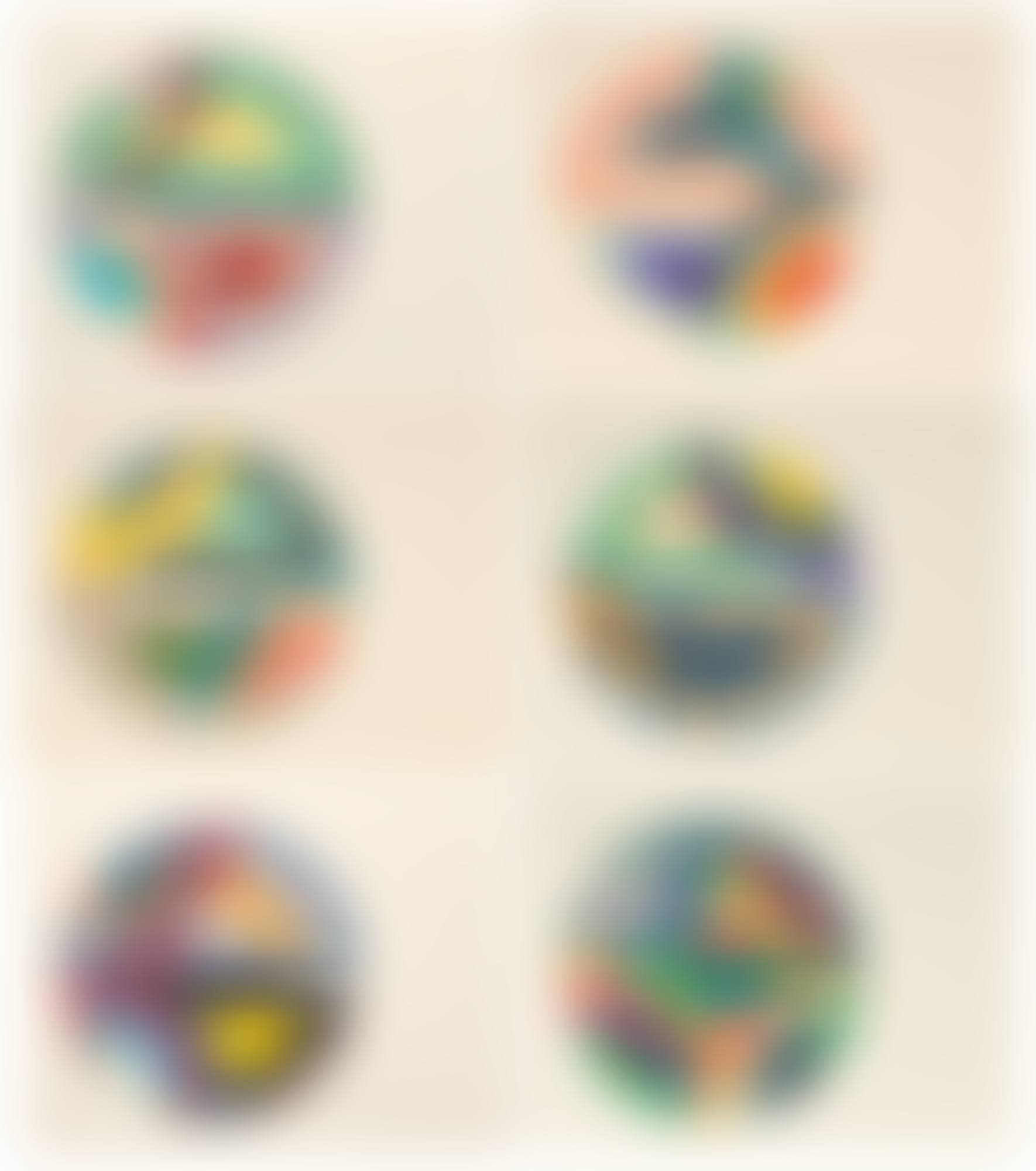 Sinjerli Variations (preview)