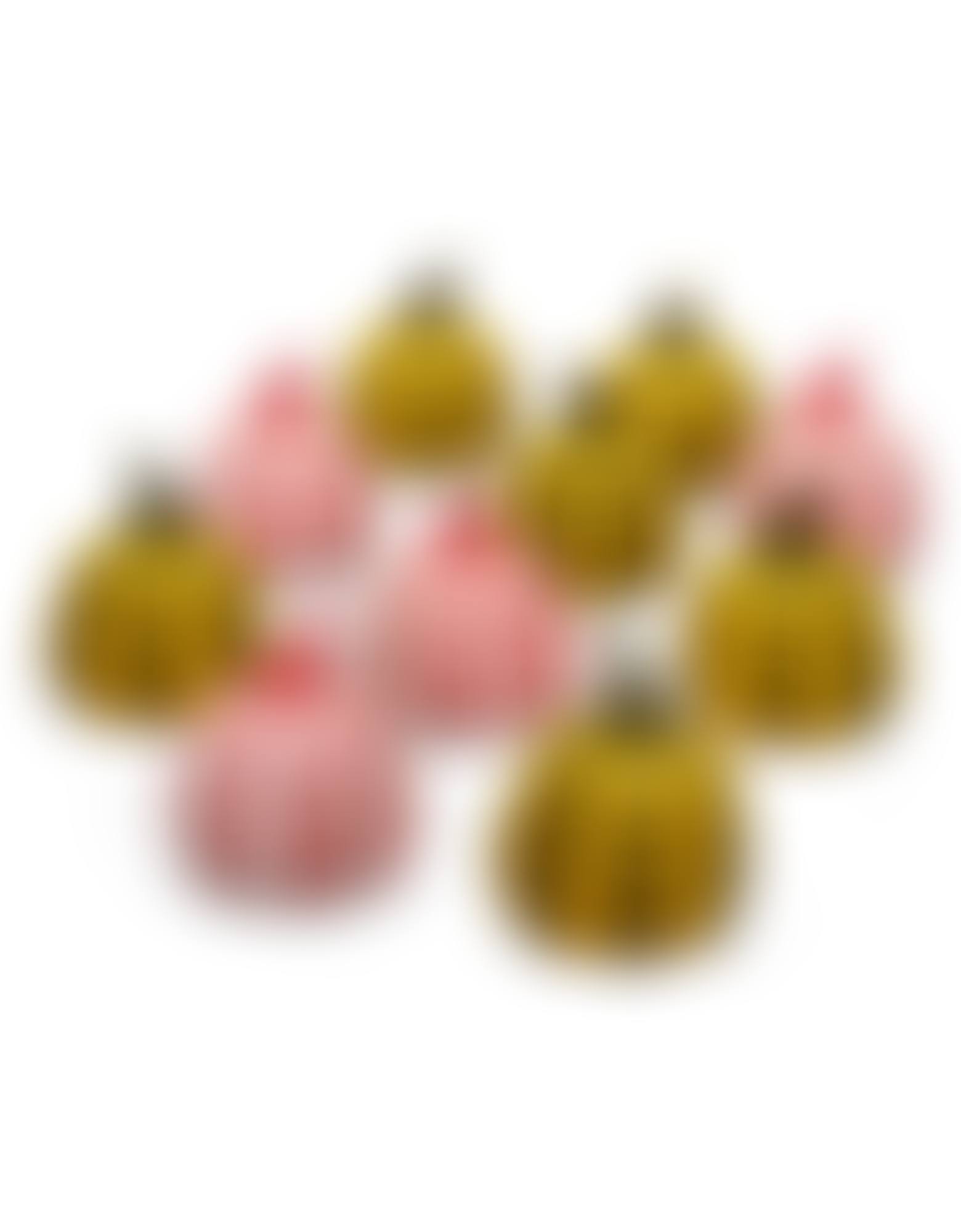 Yellow Pumpkins & Red Pumpkins (10 works) (preview)